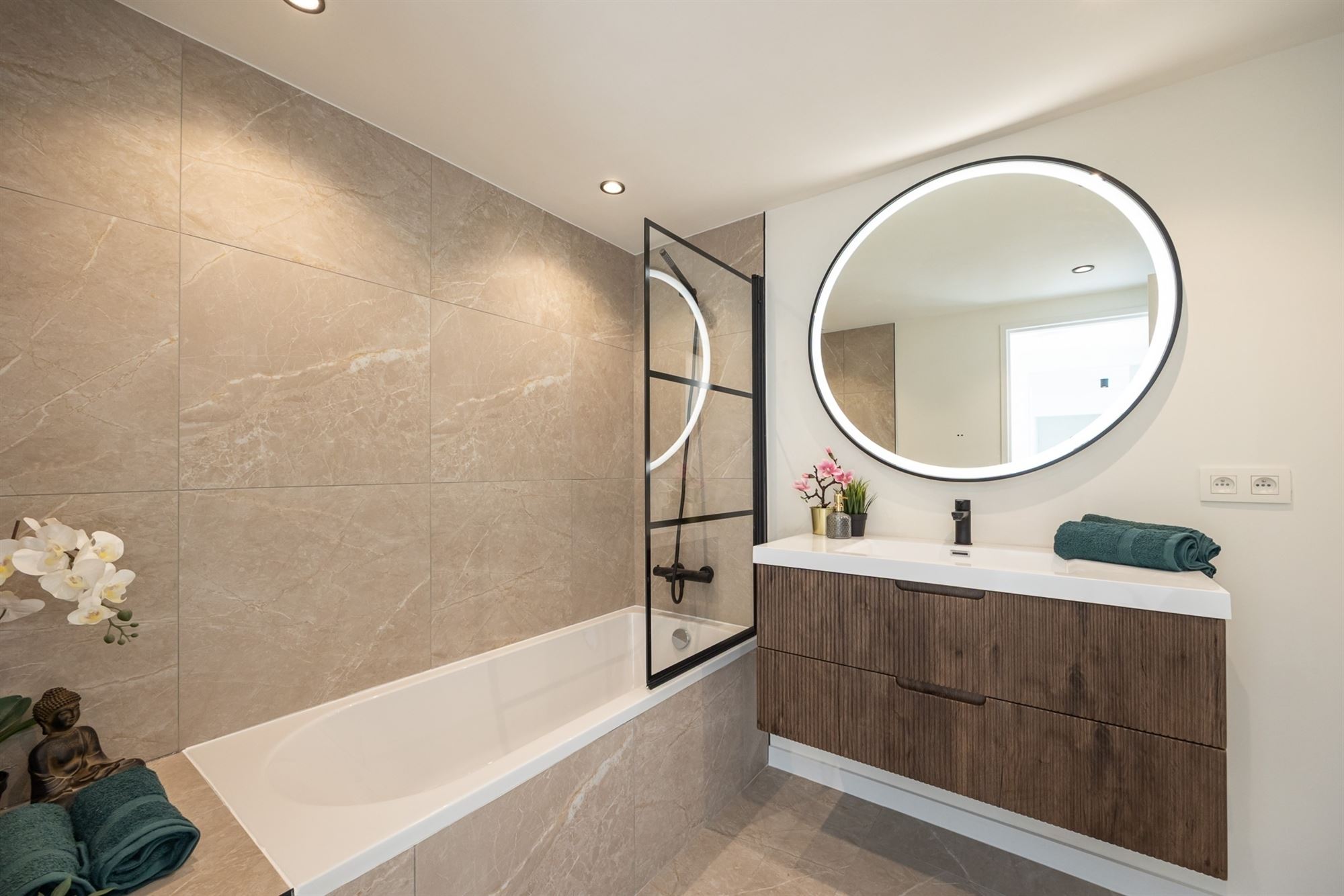 Appartement in BERCHEM, foto 2
