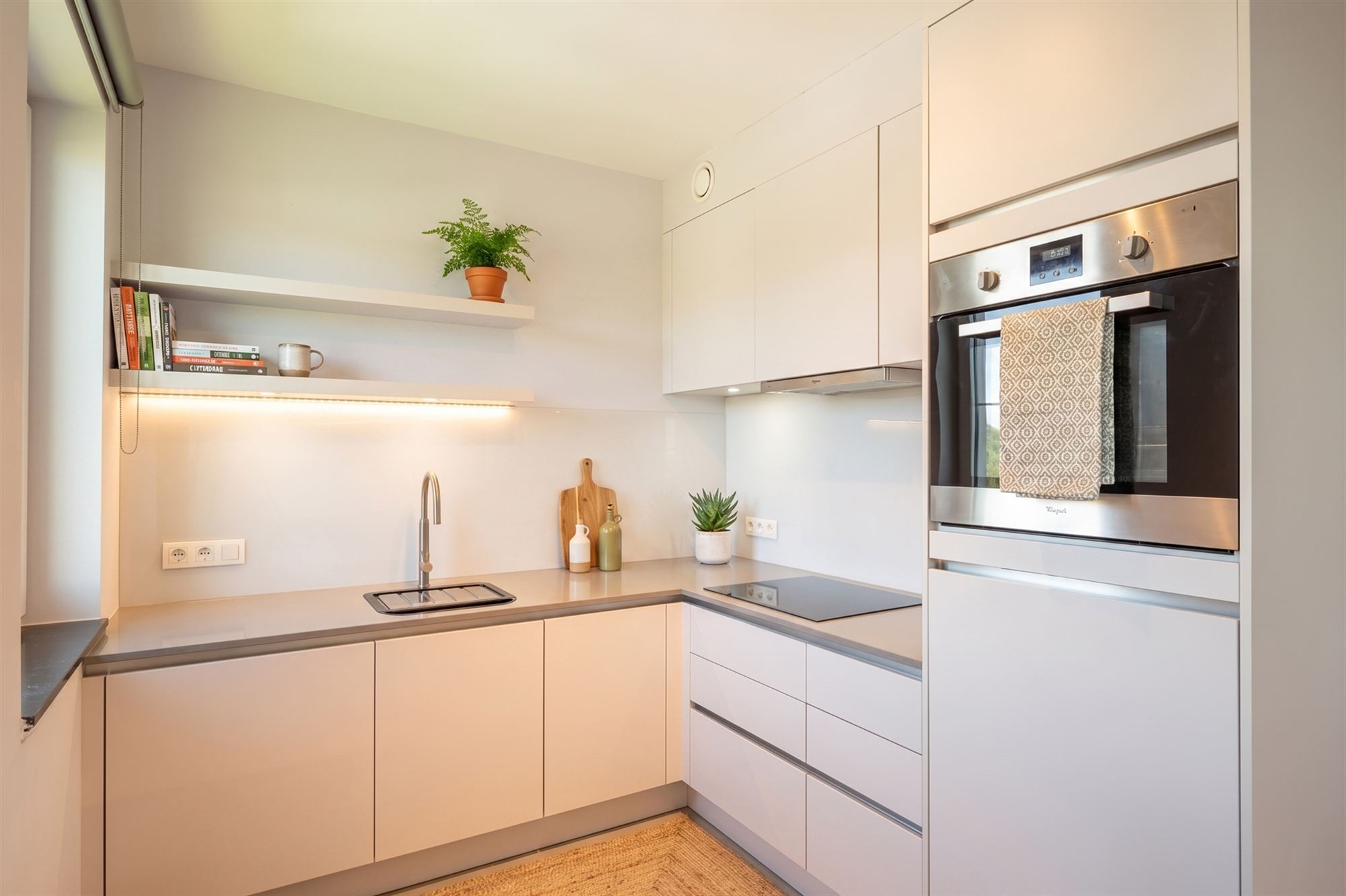 Appartement in Vilvoorde, foto 2