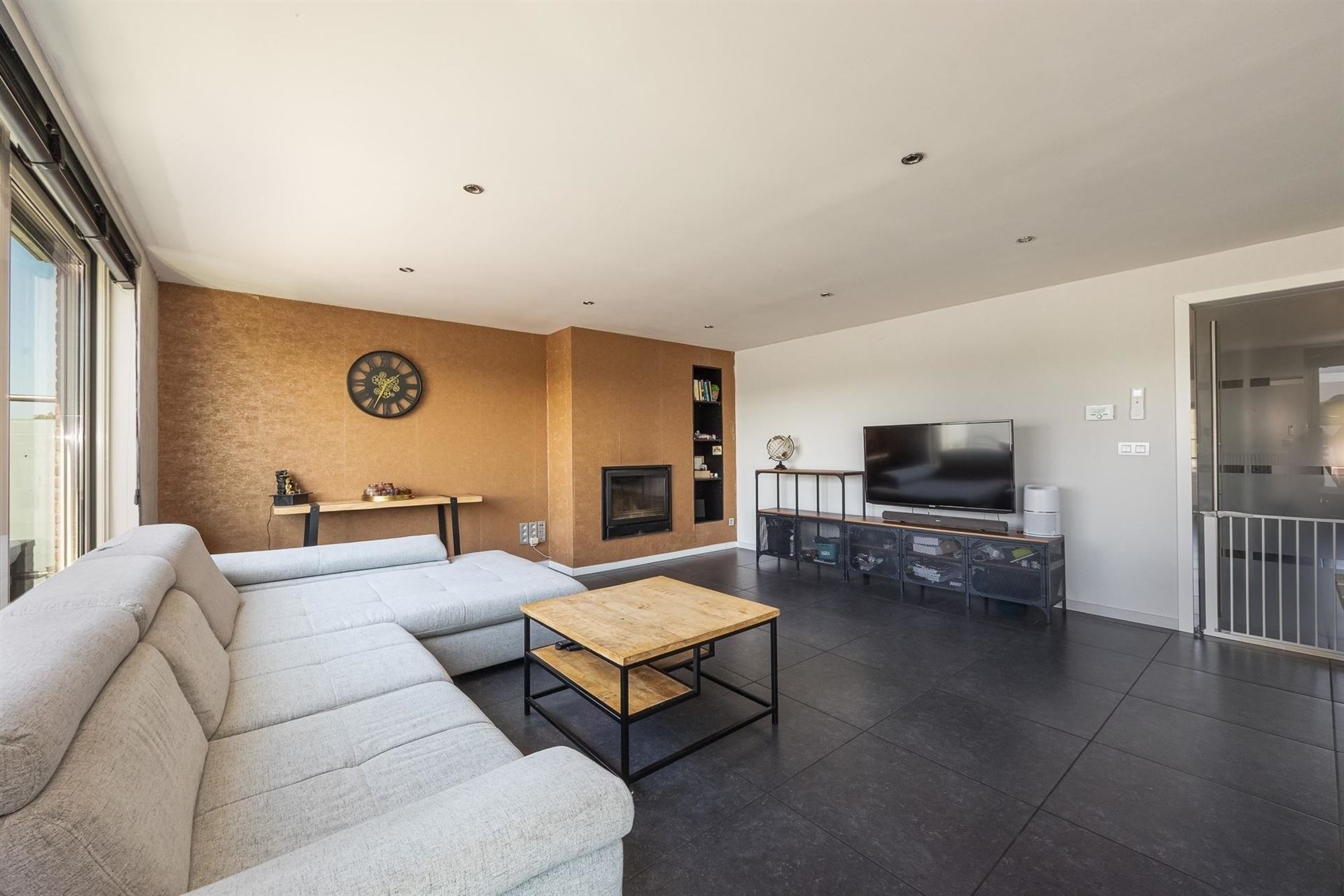 Appartement in RIJKEVORSEL, foto 5