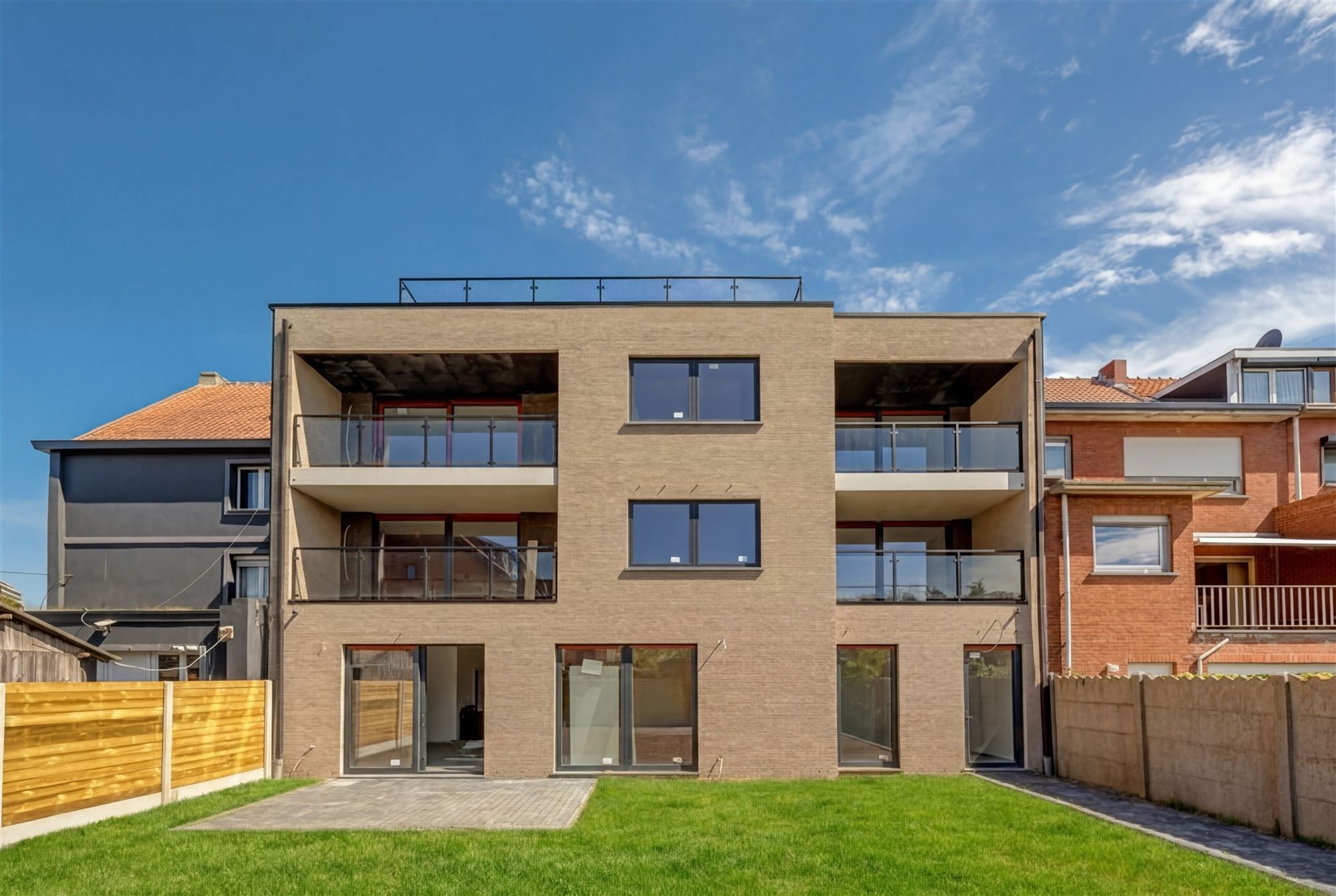 Appartement in Wilrijk, foto 5