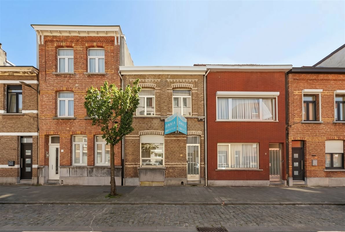Huis in WILRIJK: Huis