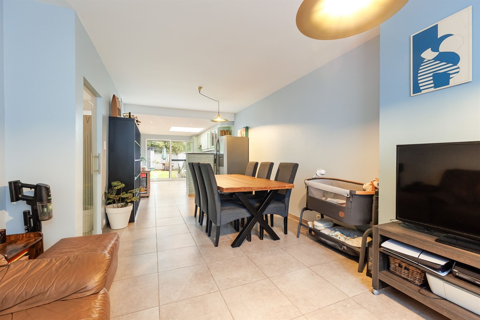 Huis in DEURNE, foto 3