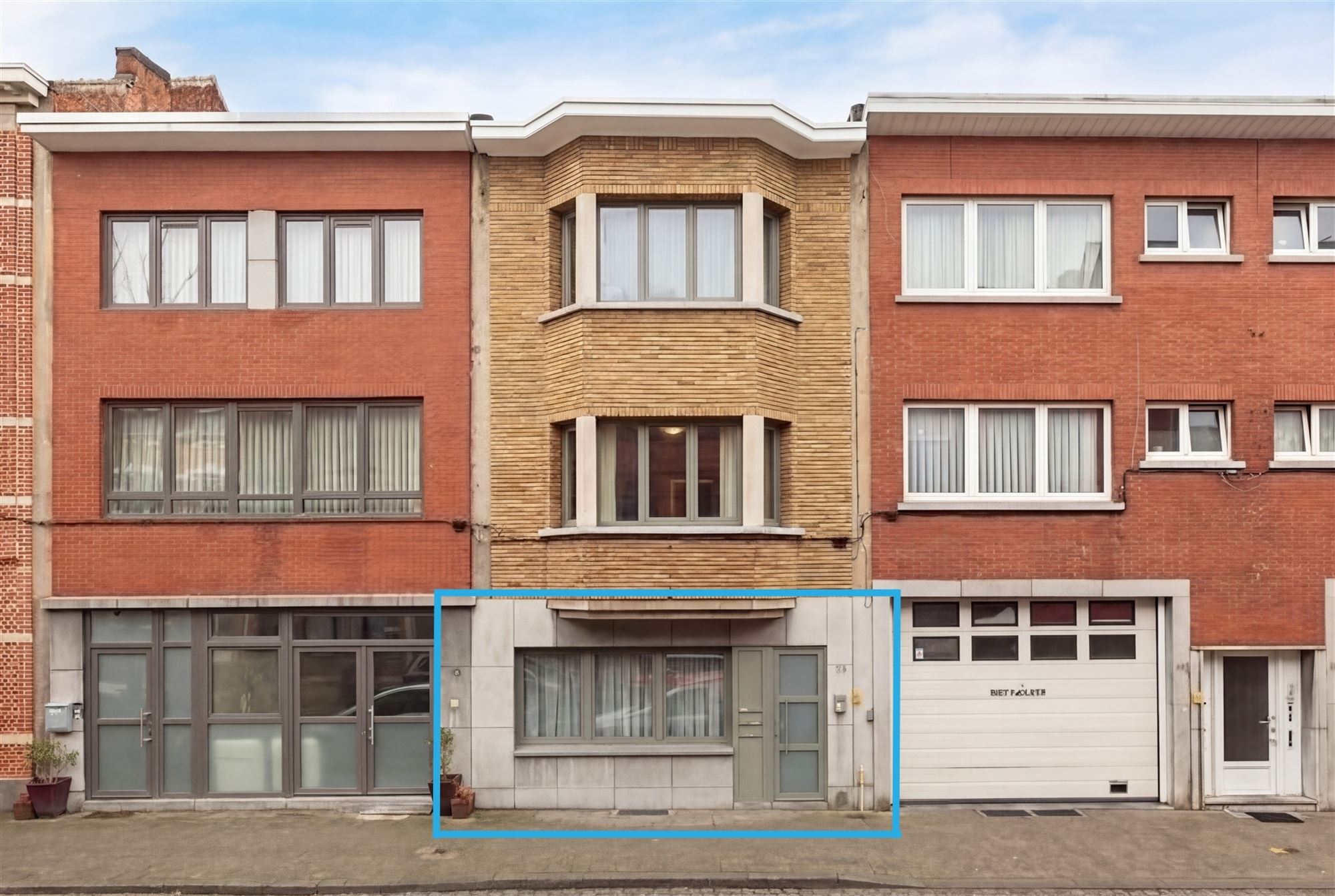 Appartement in DEURNE, foto 2