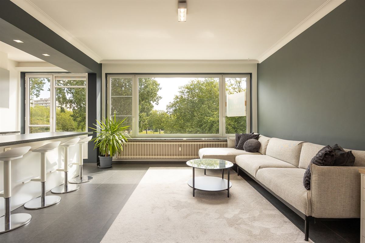 Appartement in ANTWERPEN: Appartement