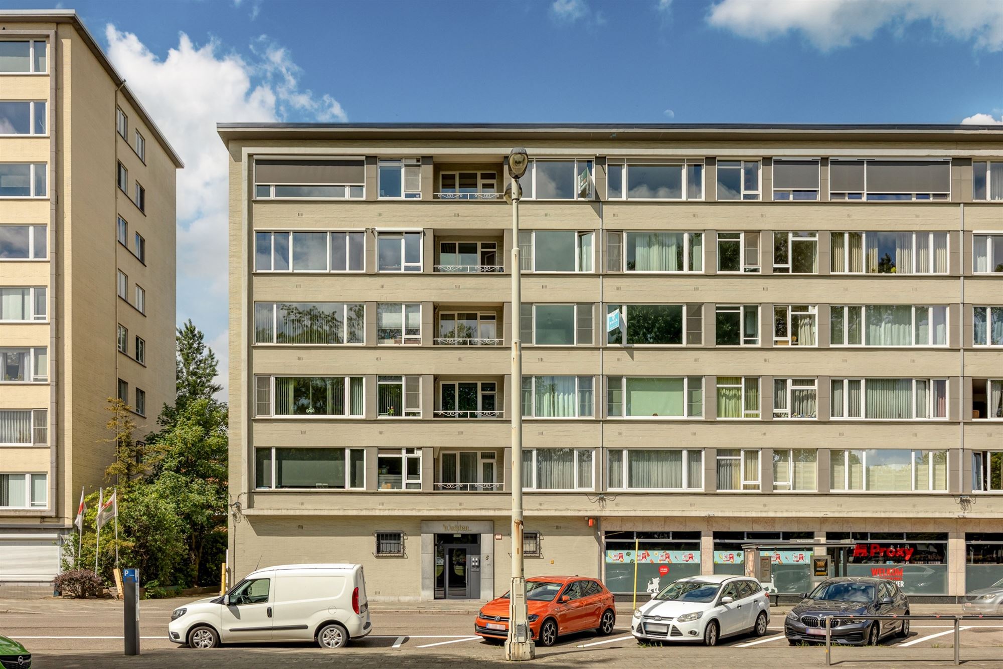 Appartement in ANTWERPEN, foto 2