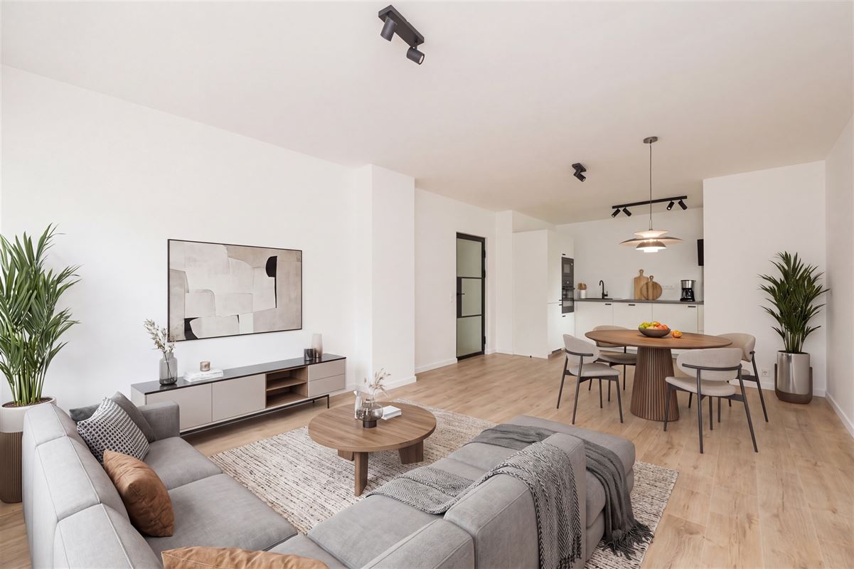 Appartement in Mechelen: Appartement