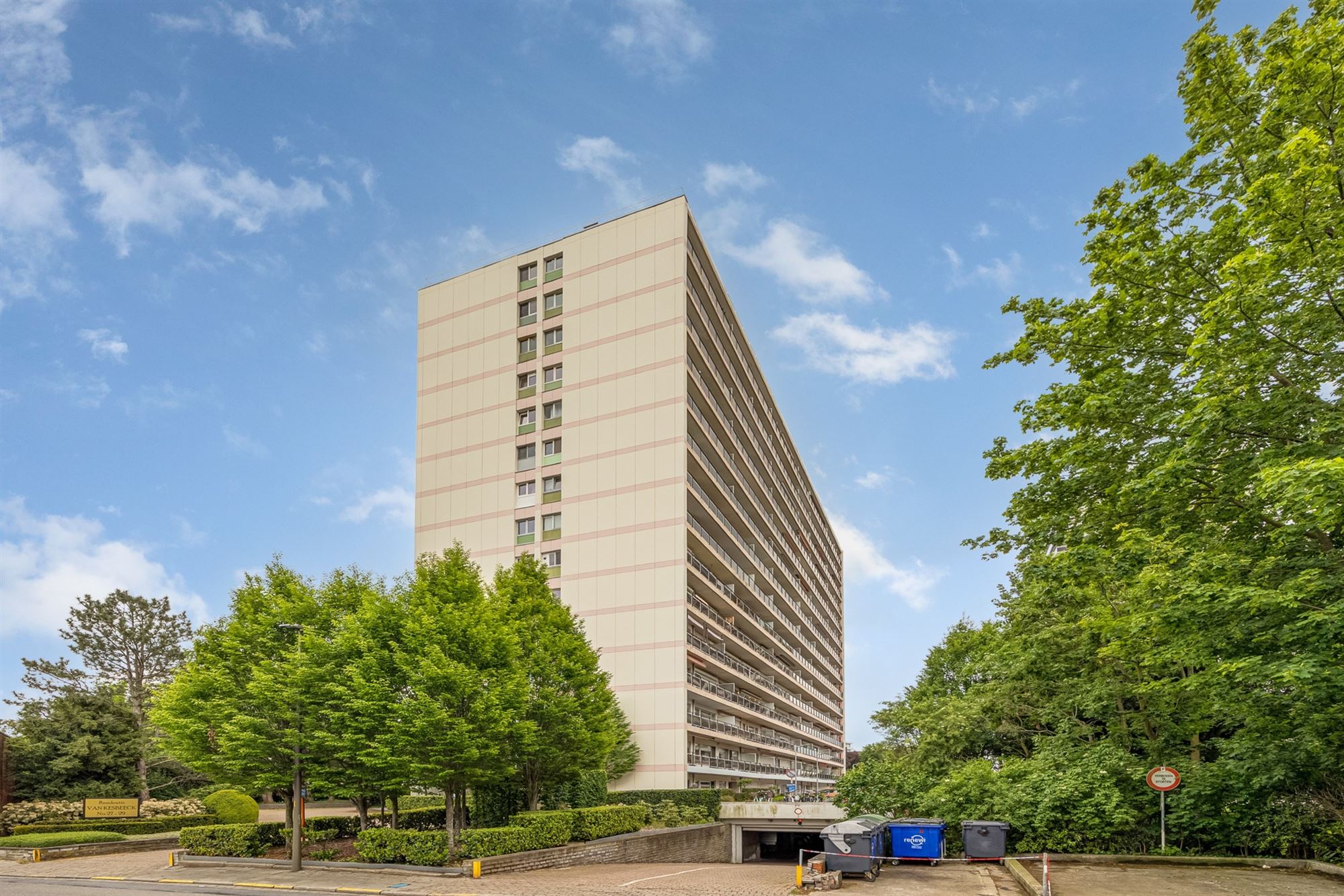 Appartement in Mechelen, foto 5