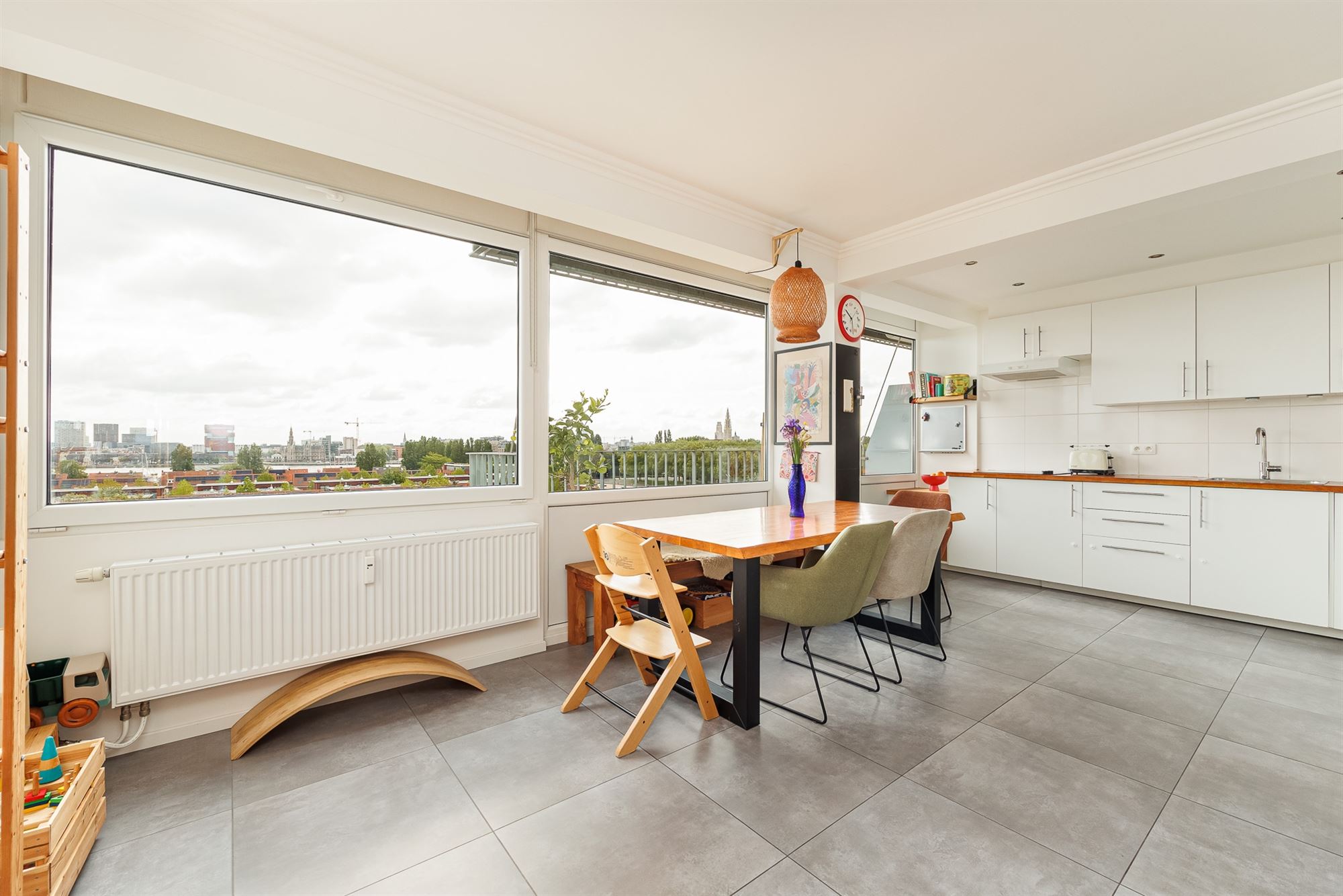 Appartement in ANTWERPEN, foto 2
