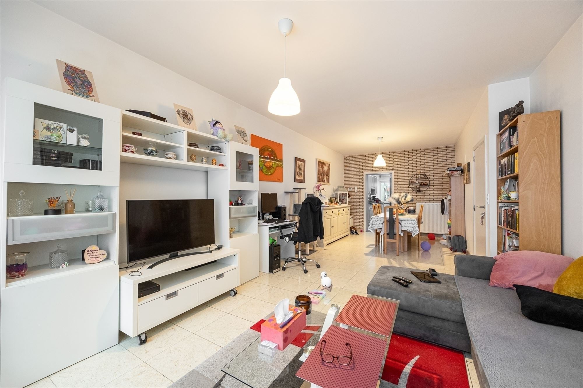Appartement in DEURNE, foto 4