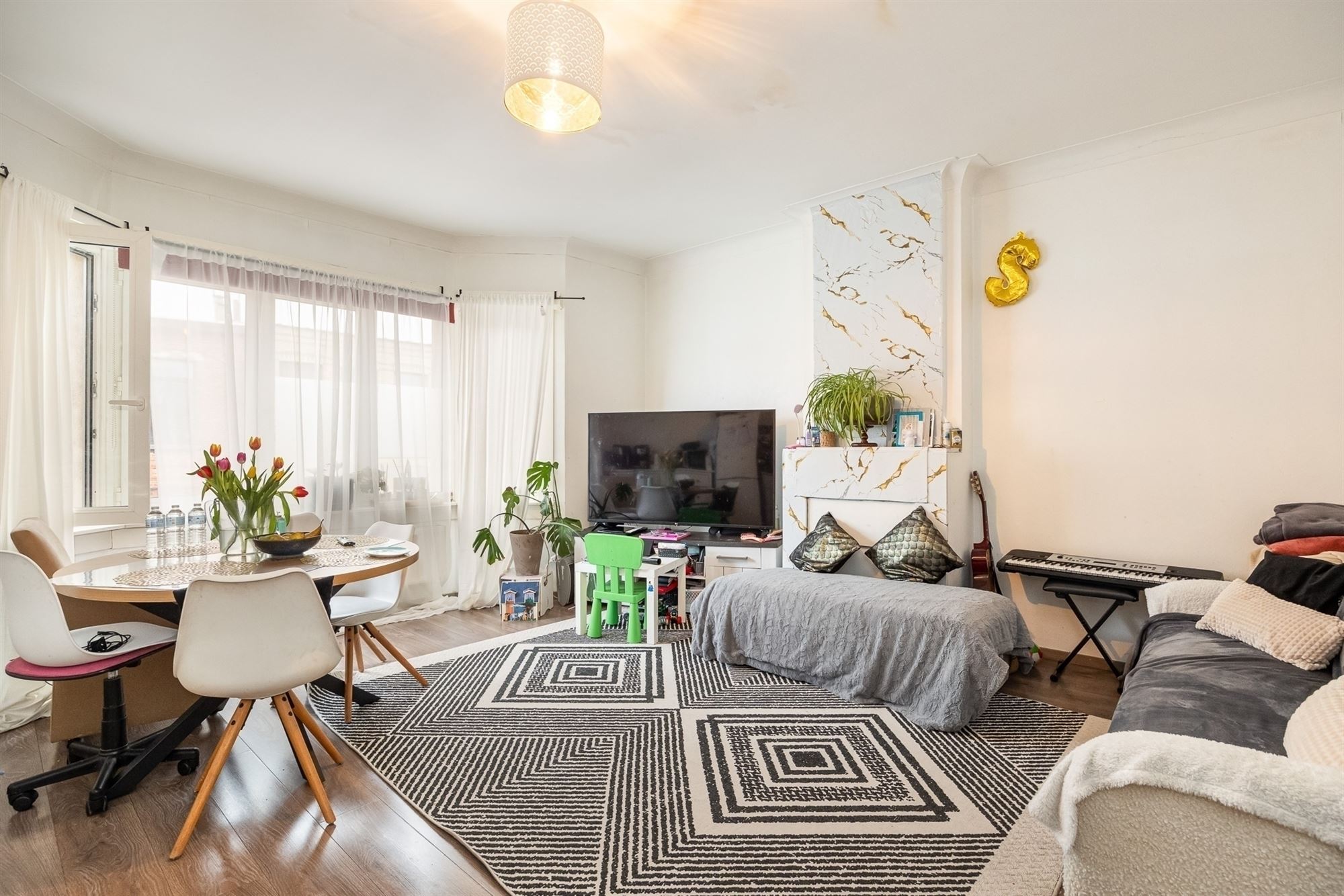 Appartement in DEURNE, foto 3