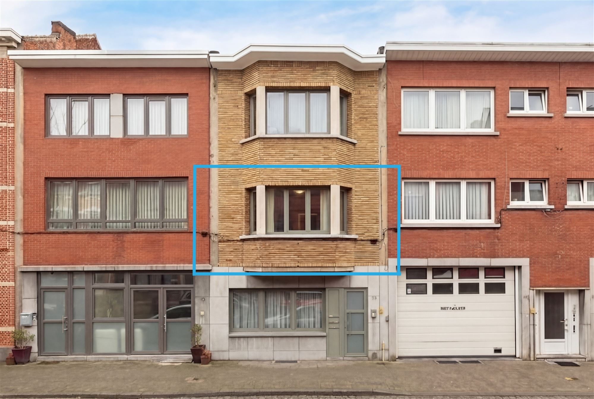 Appartement in DEURNE, foto 2