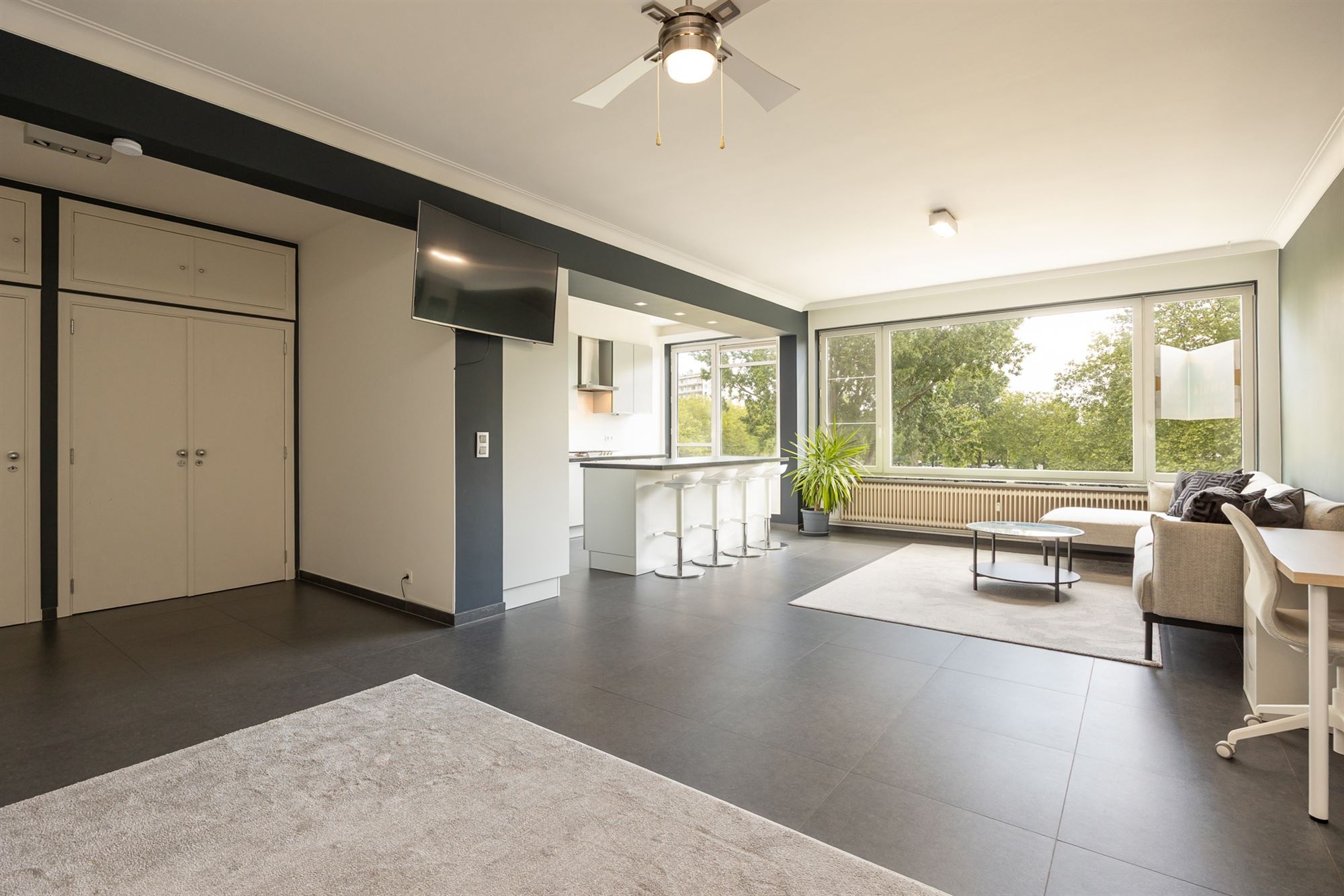 Appartement in ANTWERPEN, foto 3