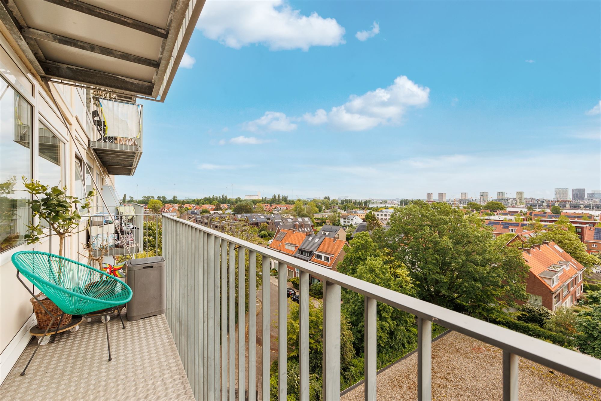 Appartement in ANTWERPEN, foto 4