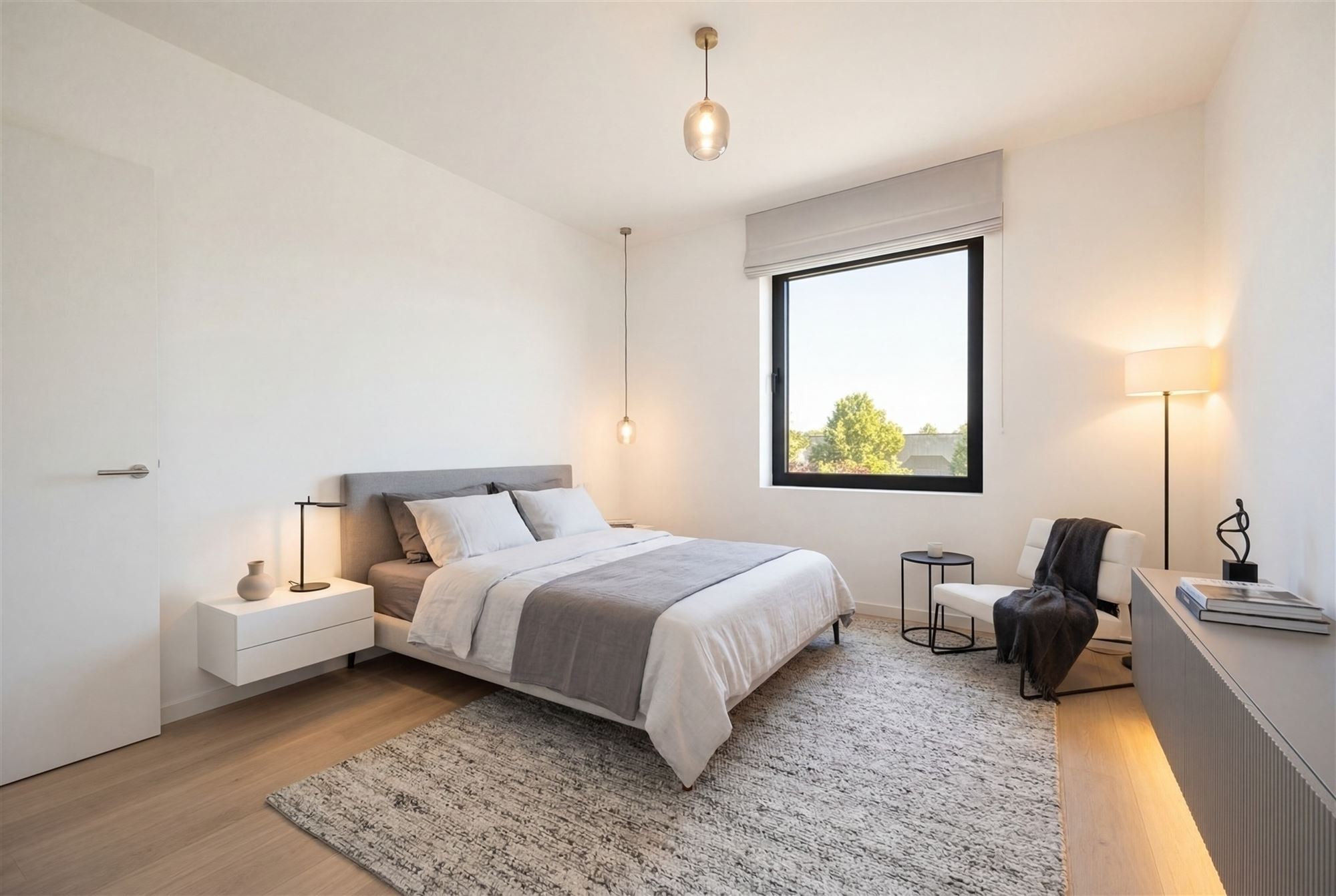 Appartement in Wilrijk, foto 3