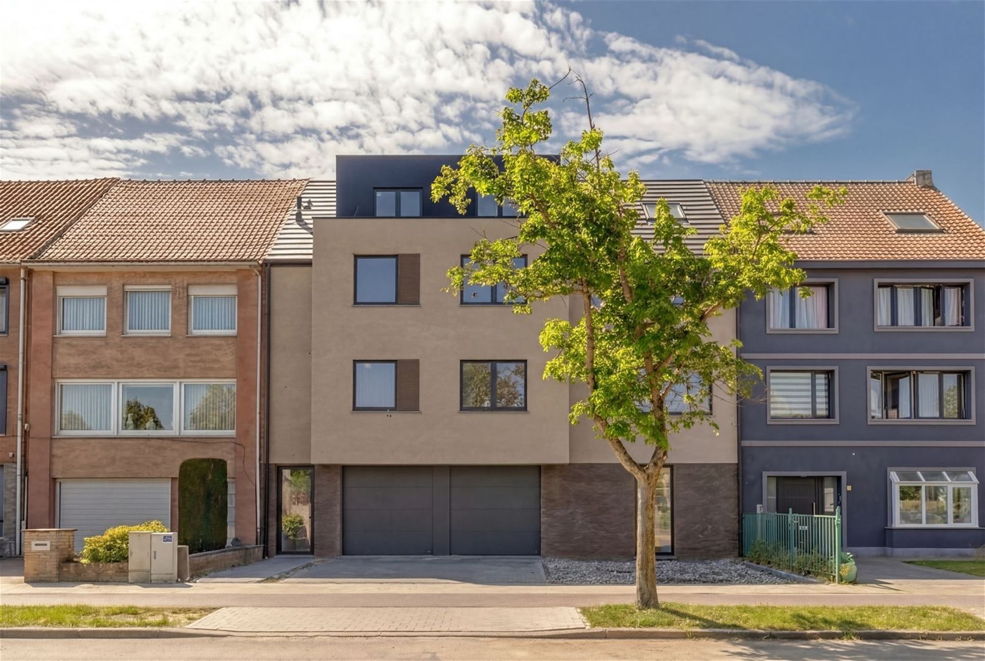 Appartement in Wilrijk, foto 5