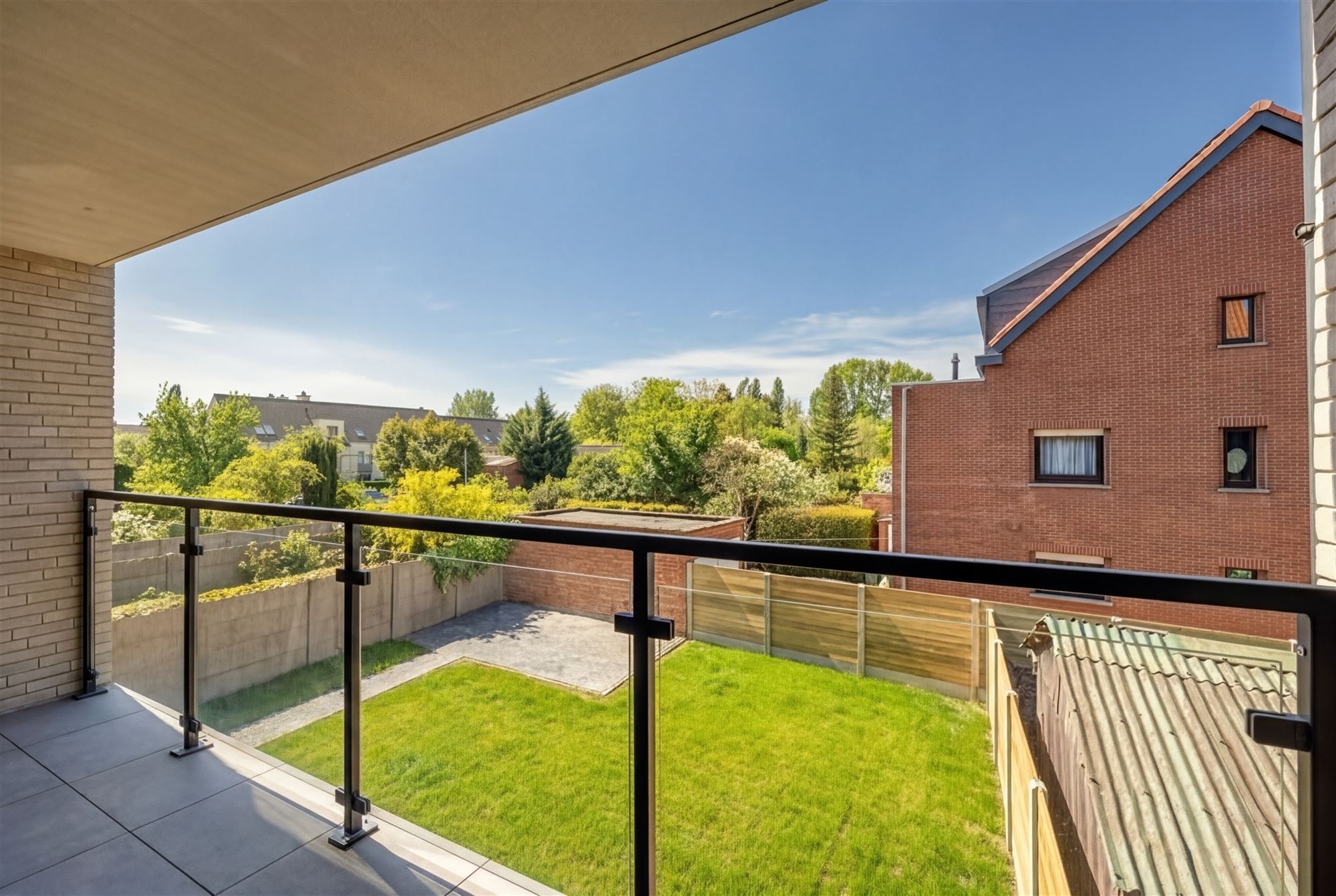 Appartement in Wilrijk, foto 3