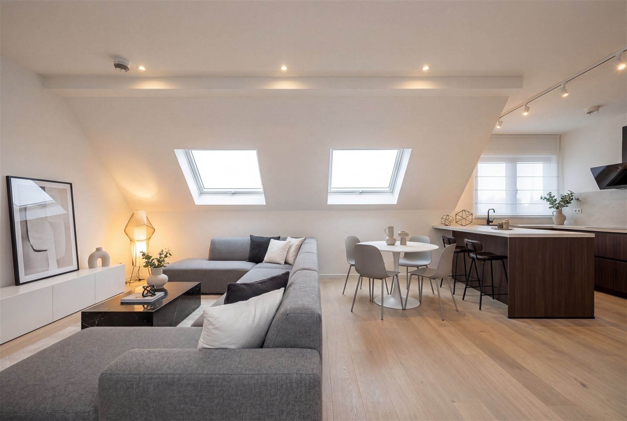 Appartement in Wilrijk, foto 3