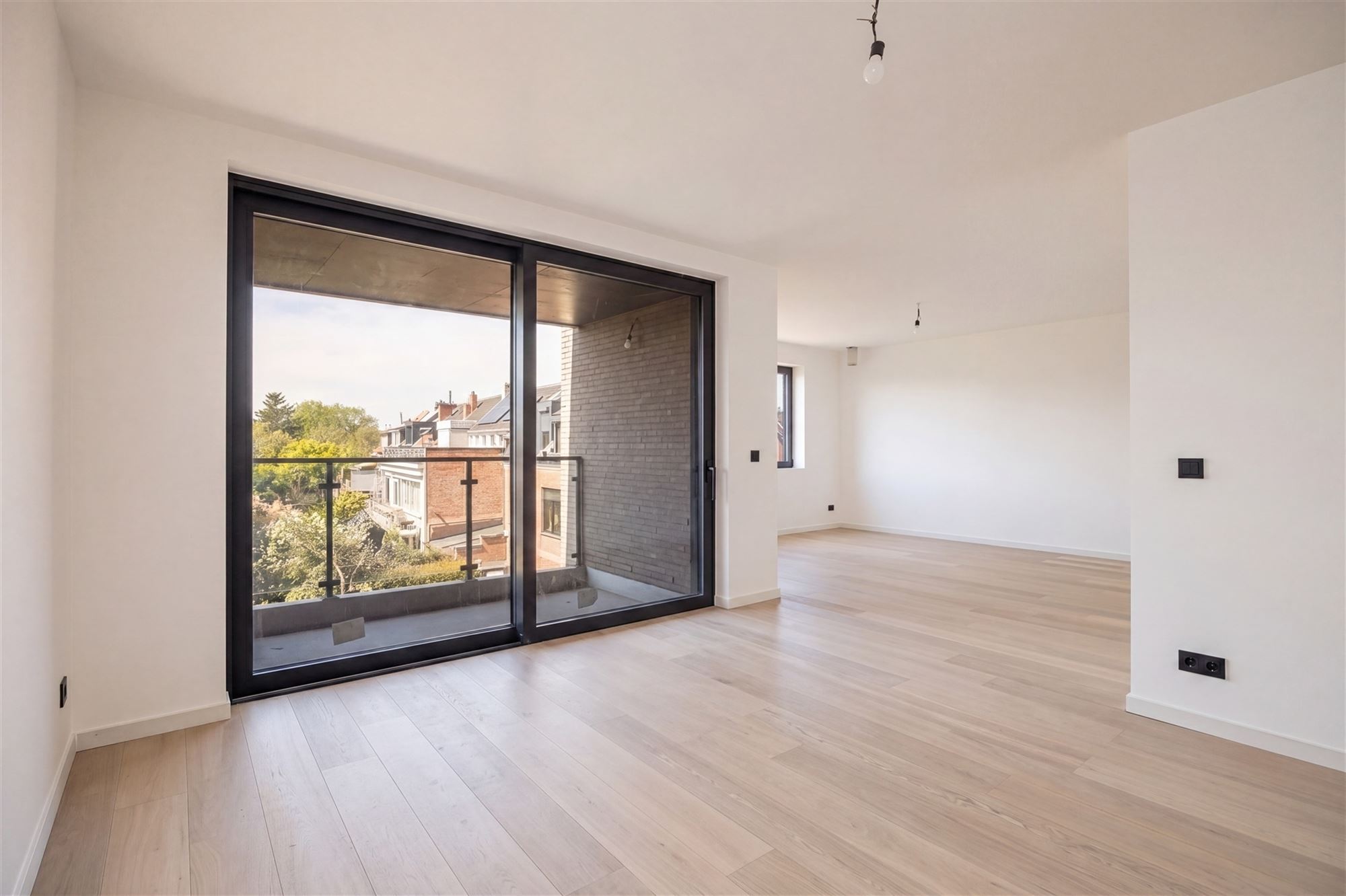 Appartement in Wilrijk, foto 4