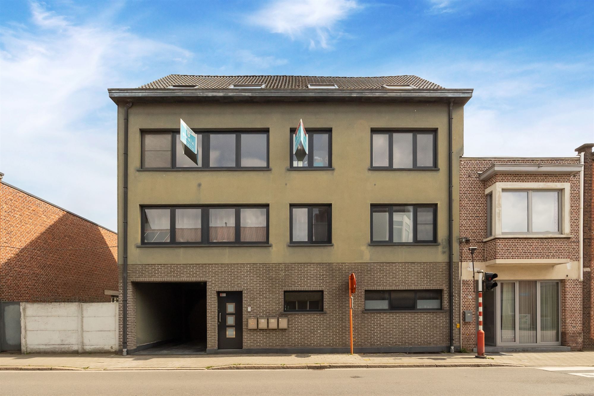 Appartement in HERENTALS, foto 3