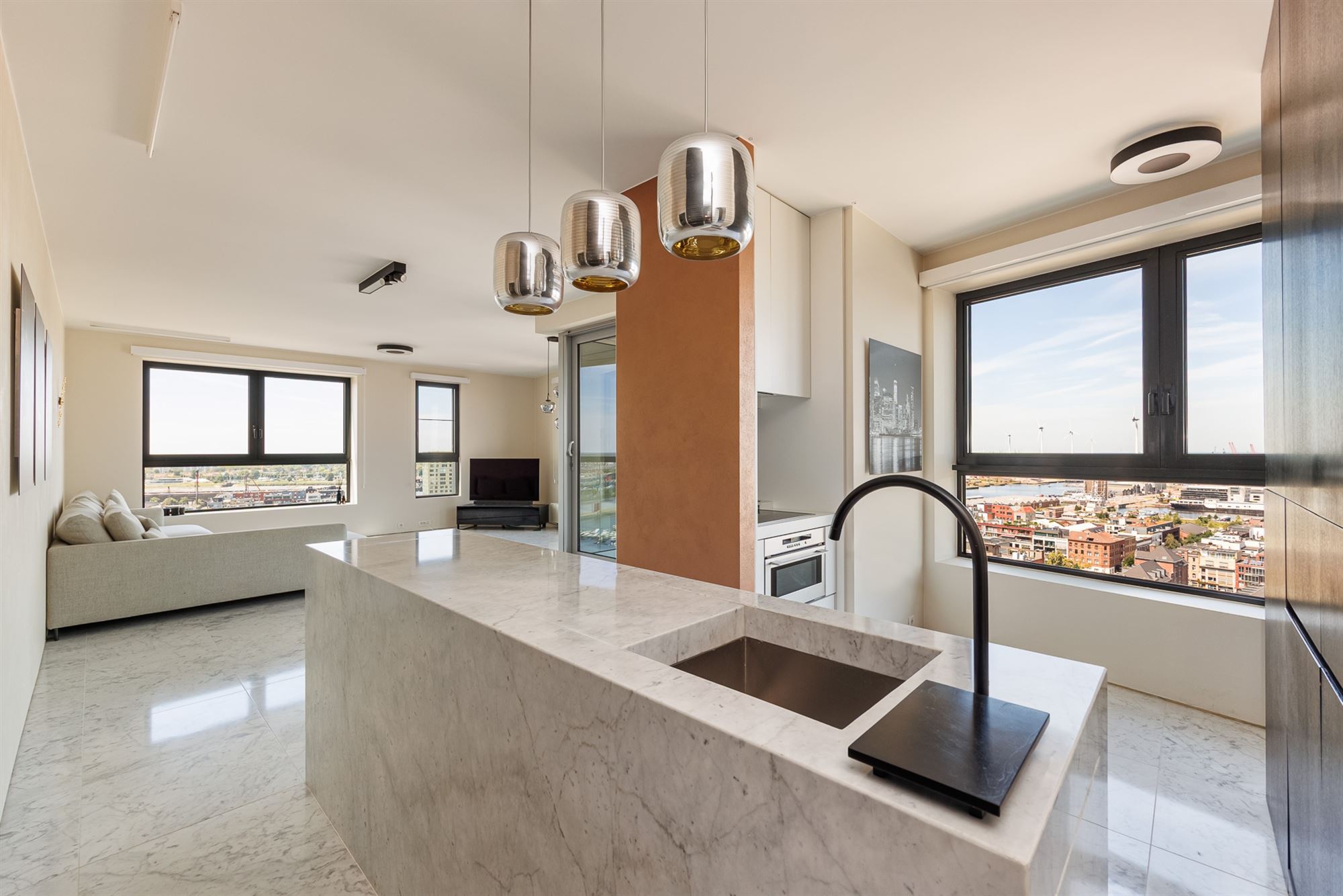 Appartement in ANTWERPEN, foto 4