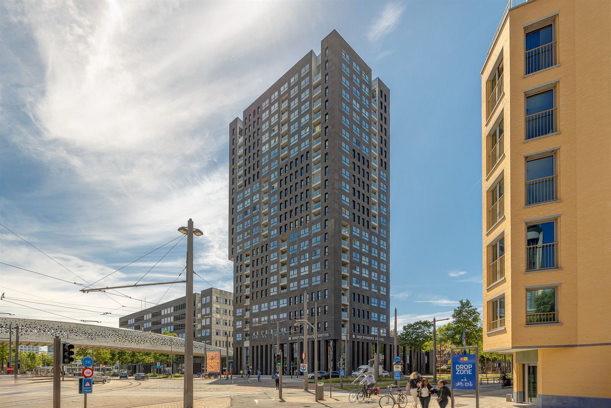 Appartement in ANTWERPEN, foto 2