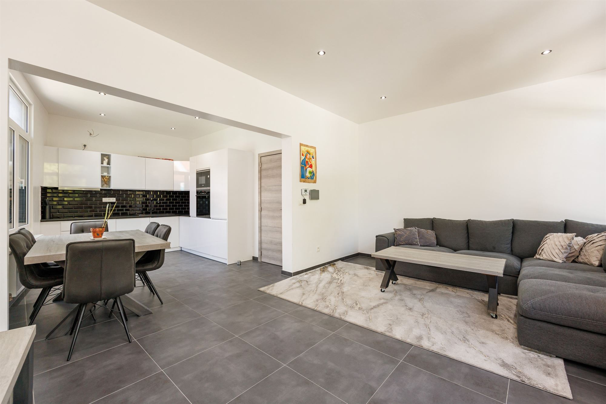 Huis in Mechelen, foto 2