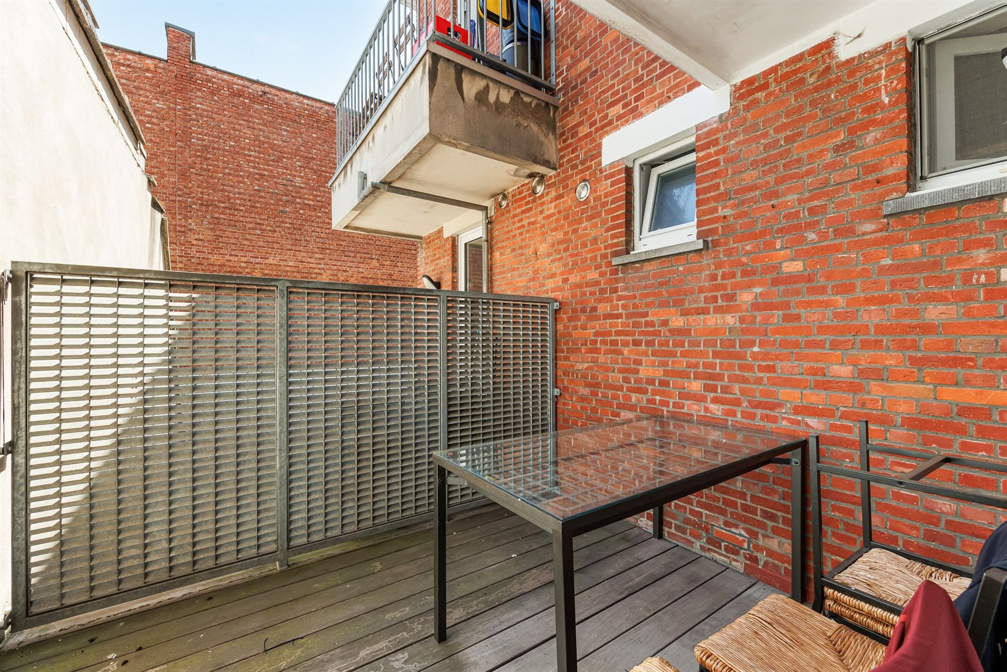 Appartement in BORGERHOUT, foto 5