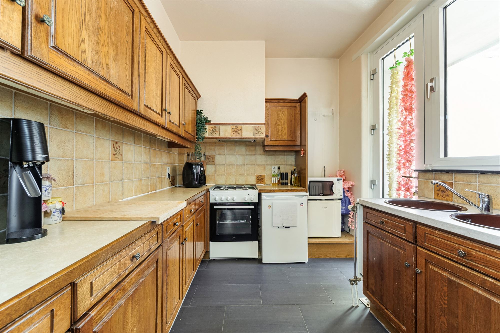 Appartement in BORGERHOUT, foto 3