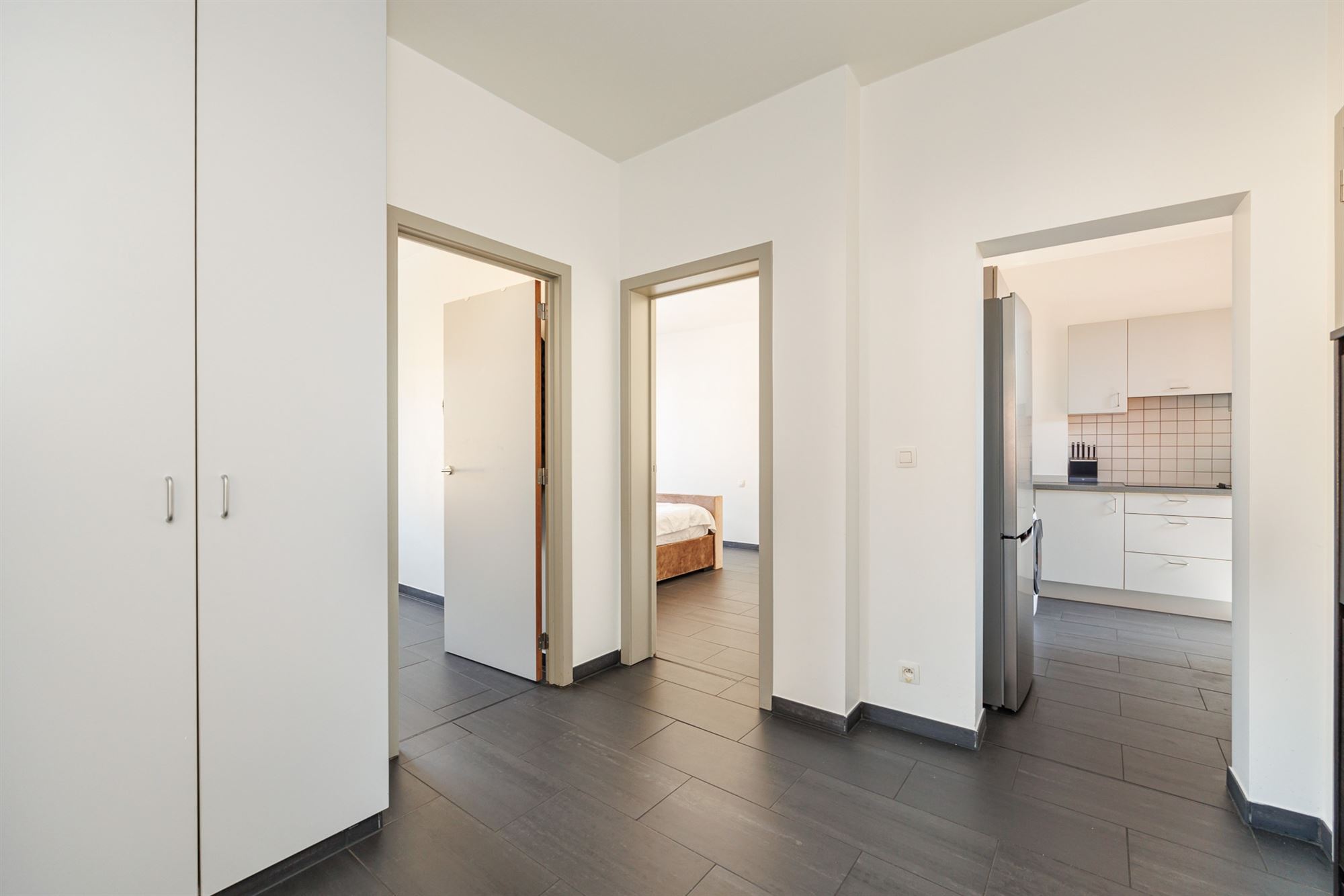 Appartement in BORGERHOUT, foto 5