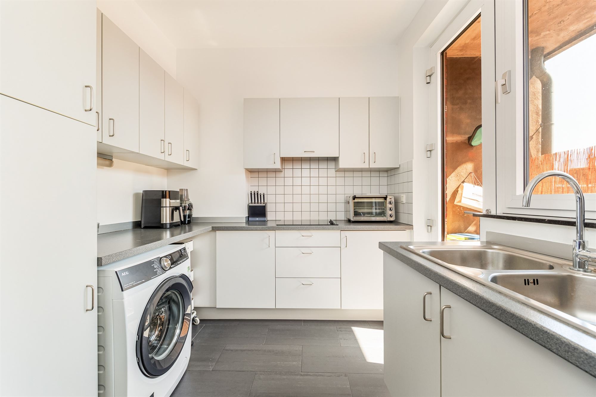 Appartement in BORGERHOUT, foto 2