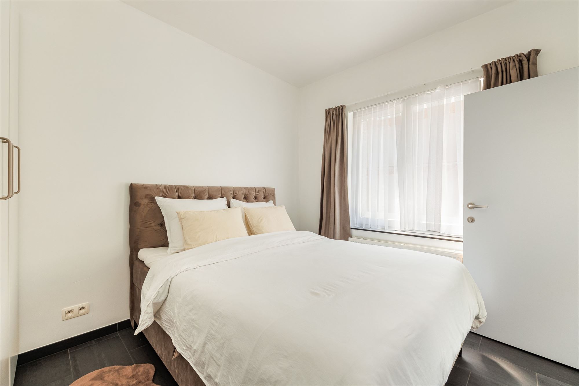 Appartement in BORGERHOUT, foto 4