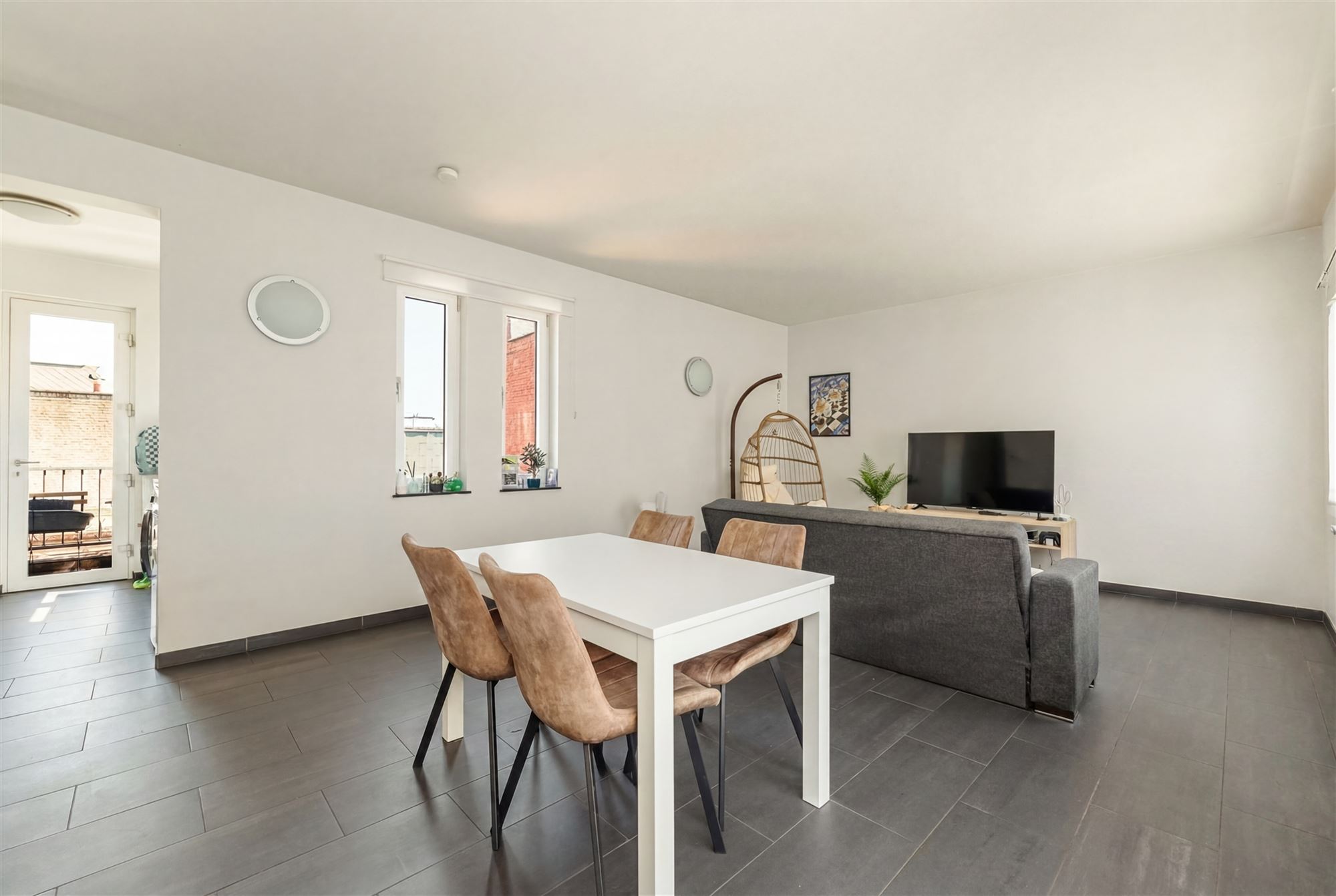 Appartement in BORGERHOUT, foto 5