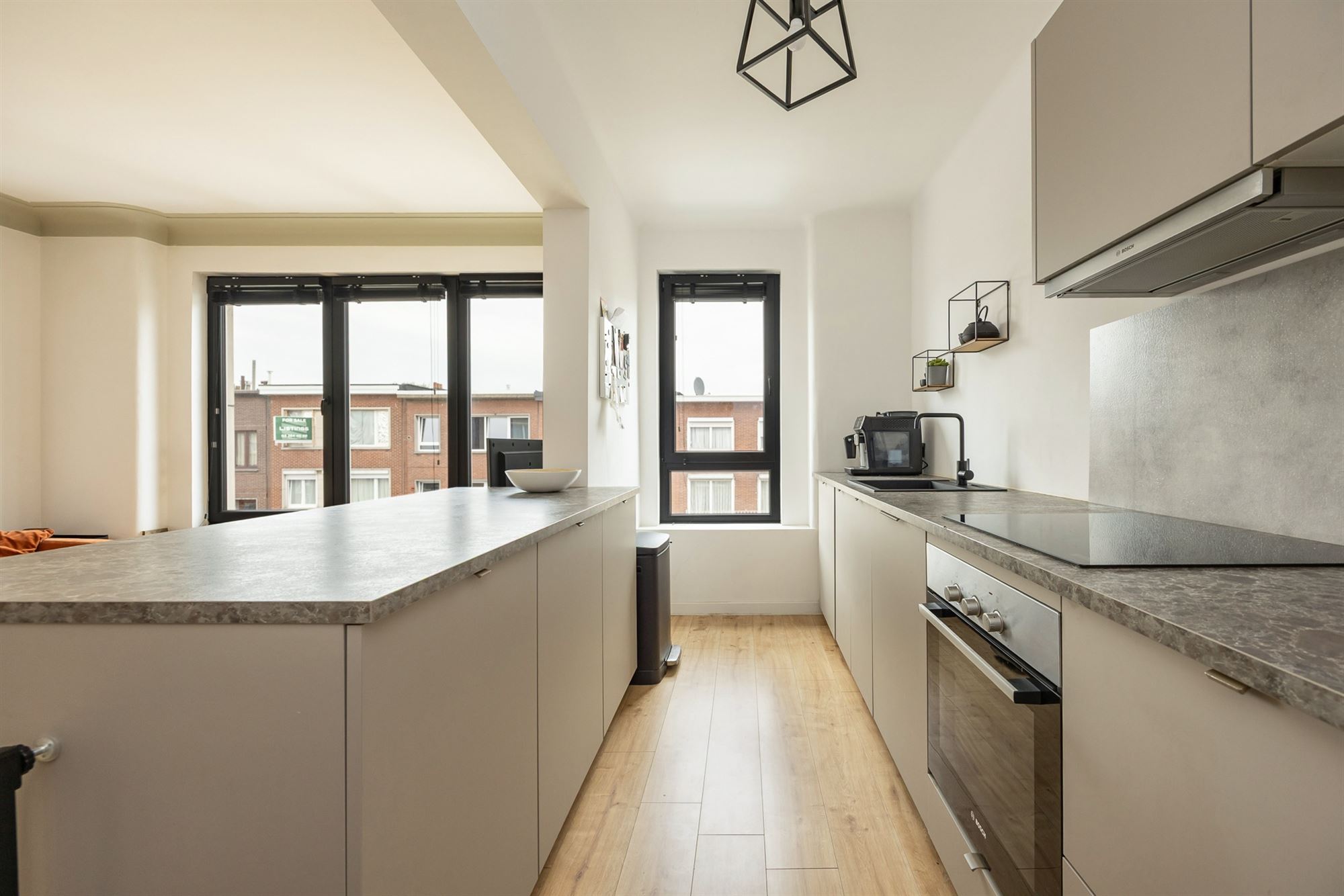 Appartement in Antwerpen, foto 2