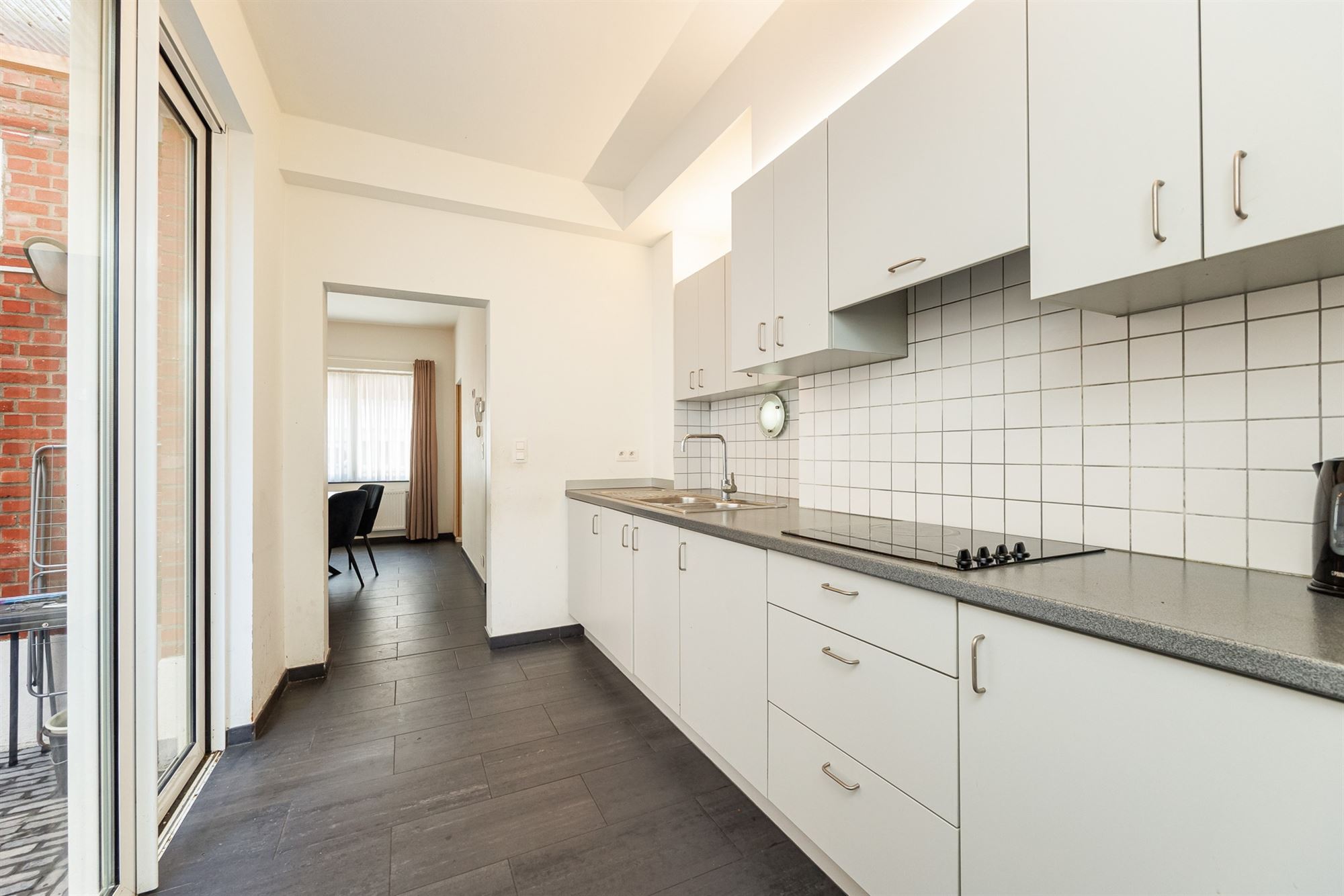 Appartement in BORGERHOUT, foto 2
