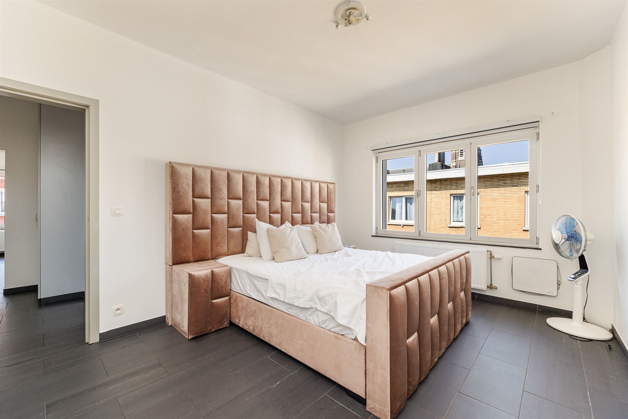 Appartement in BORGERHOUT, foto 4