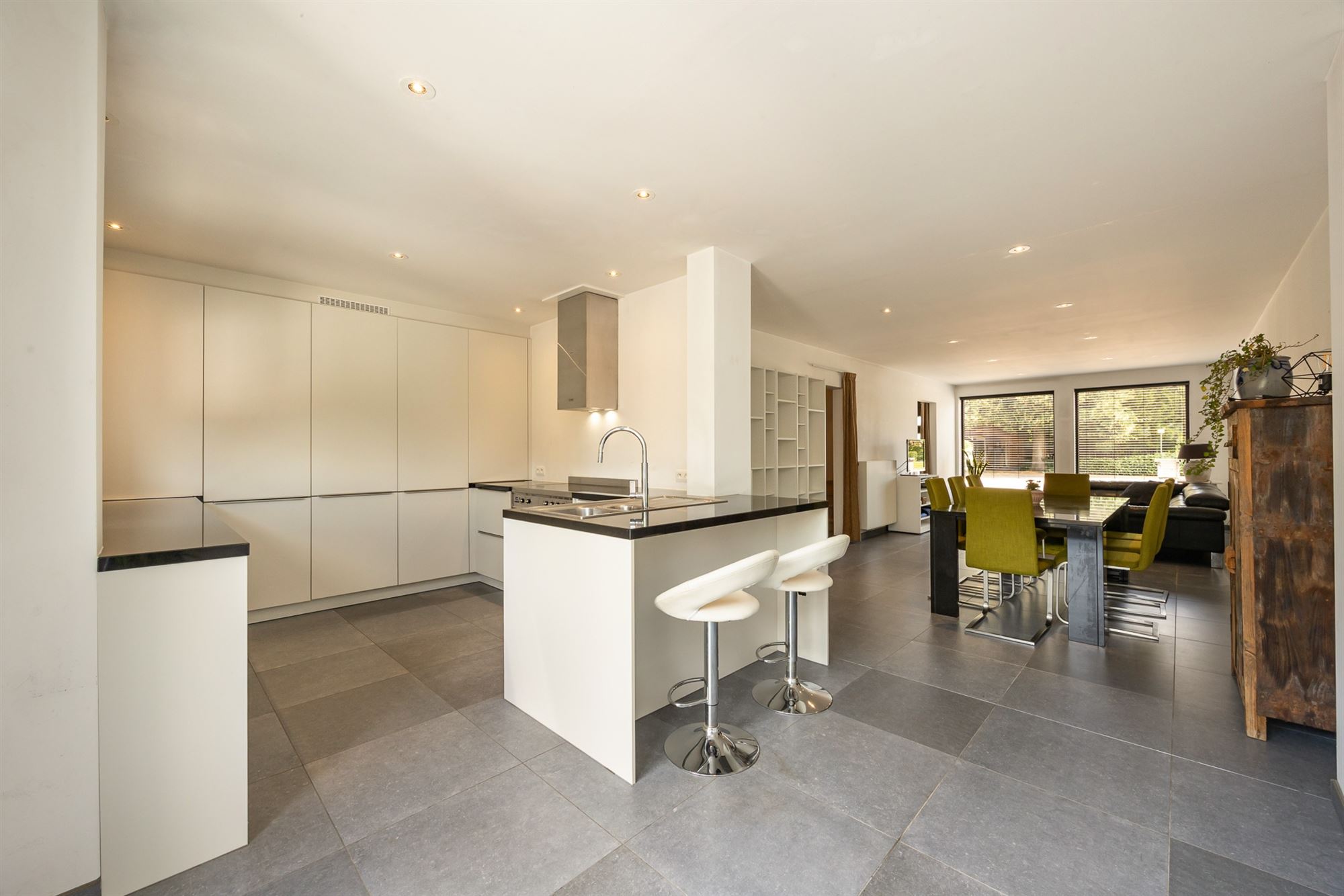 Huis in Wommelgem, foto 4