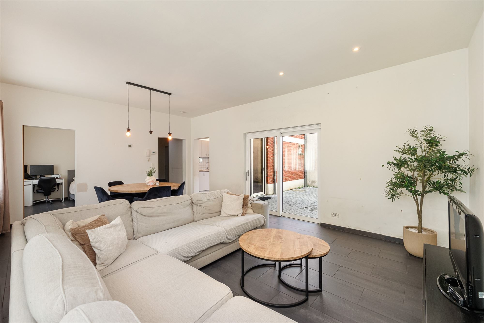 Appartement in BORGERHOUT, foto 5
