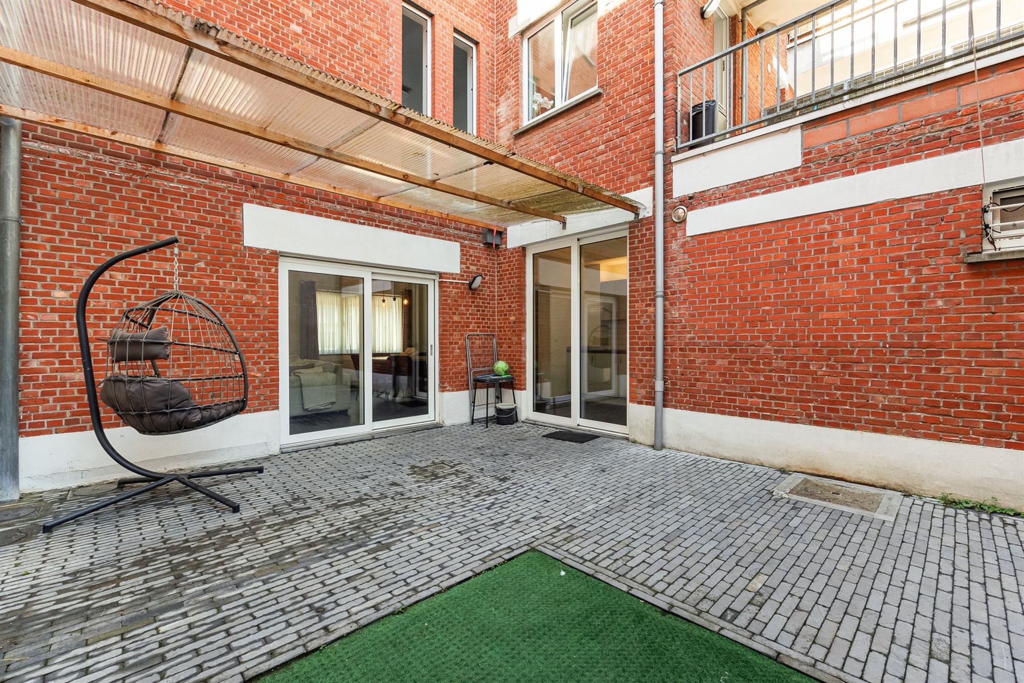 Appartement in BORGERHOUT, foto 3