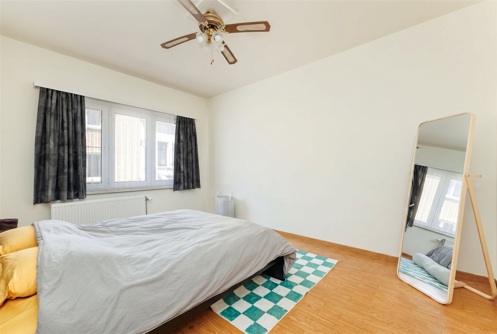 Appartement in BORGERHOUT, foto 4