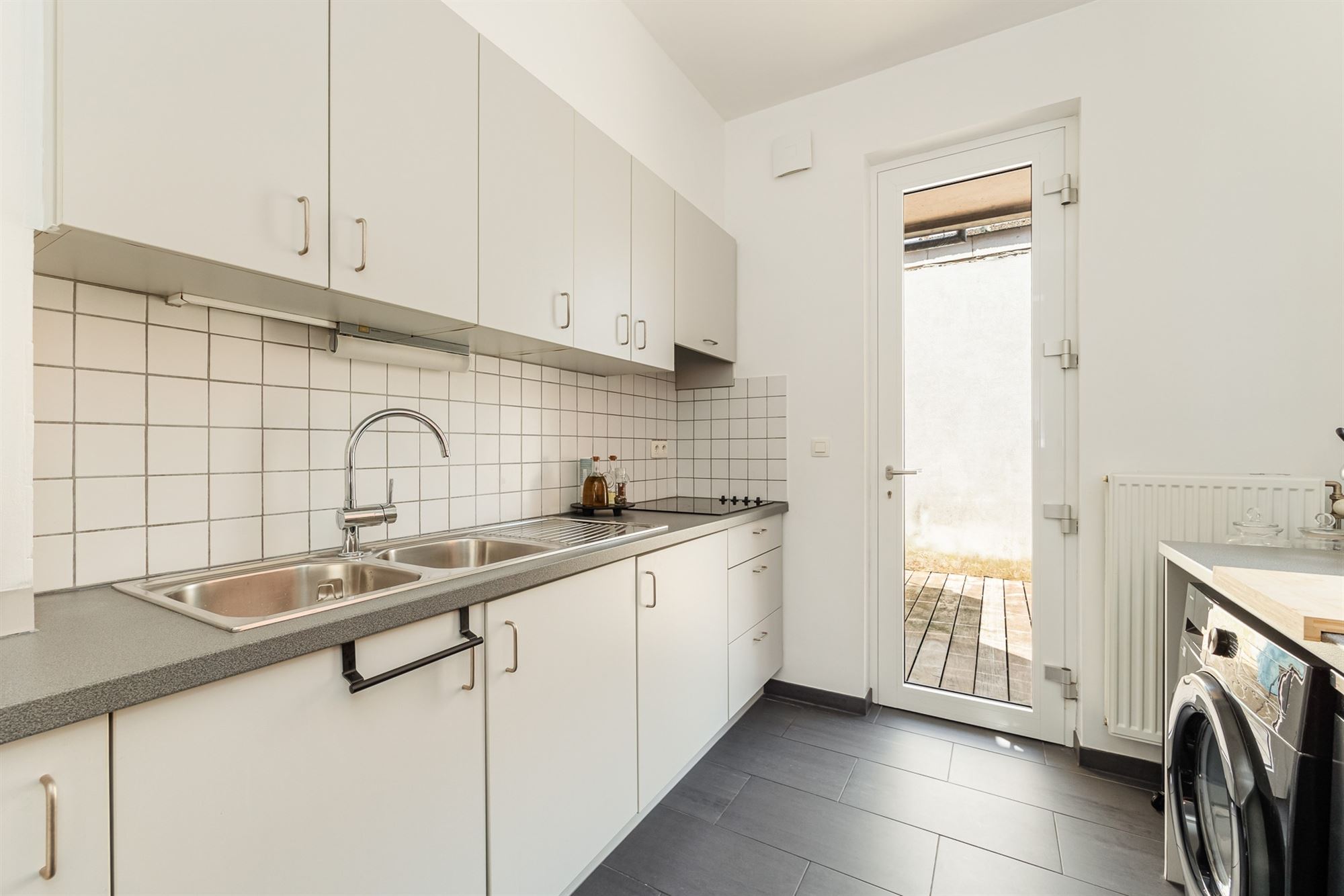 Appartement in BORGERHOUT, foto 2