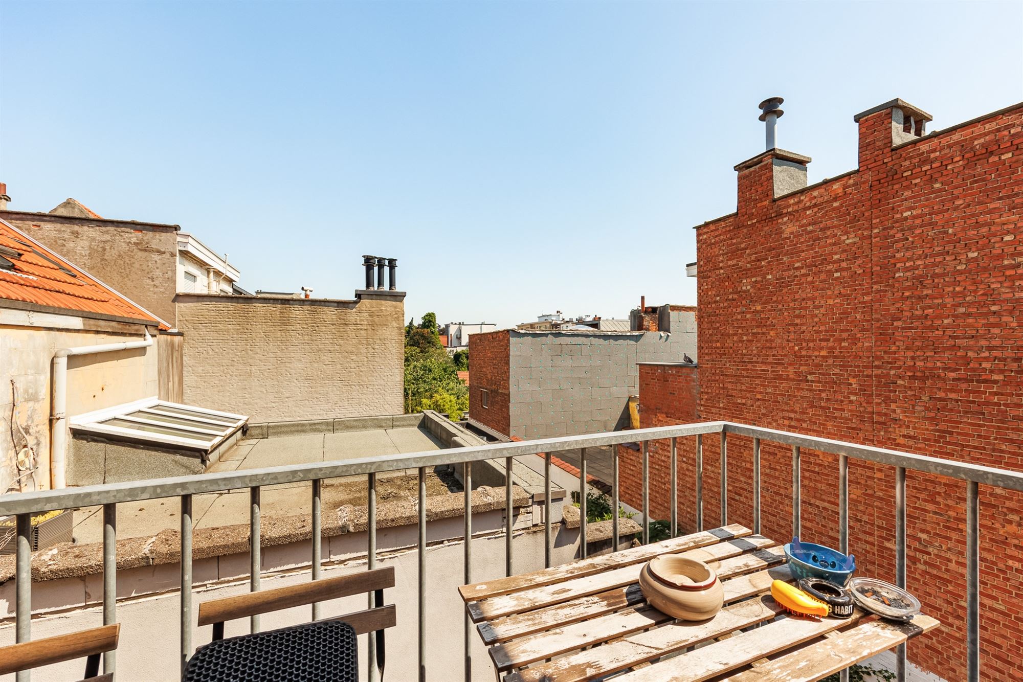 Appartement in BORGERHOUT, foto 3
