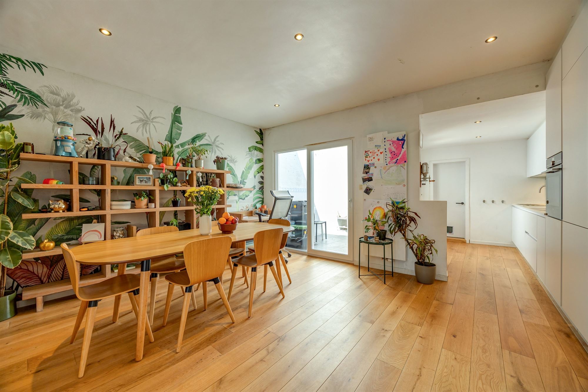 Huis in Mechelen, foto 2