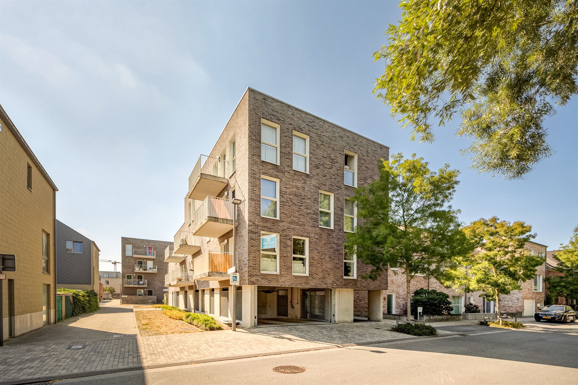 Appartement in ANTWERPEN, foto 3