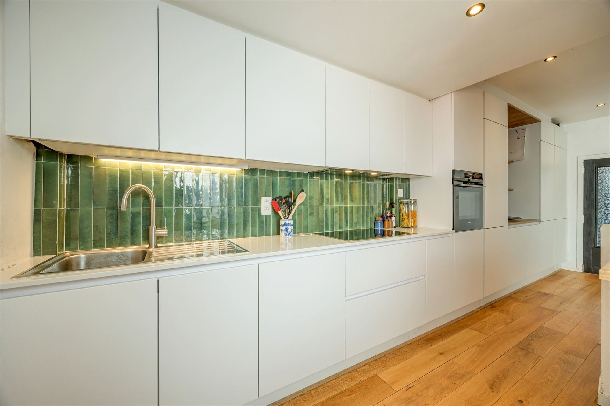 Huis in Mechelen, foto 4