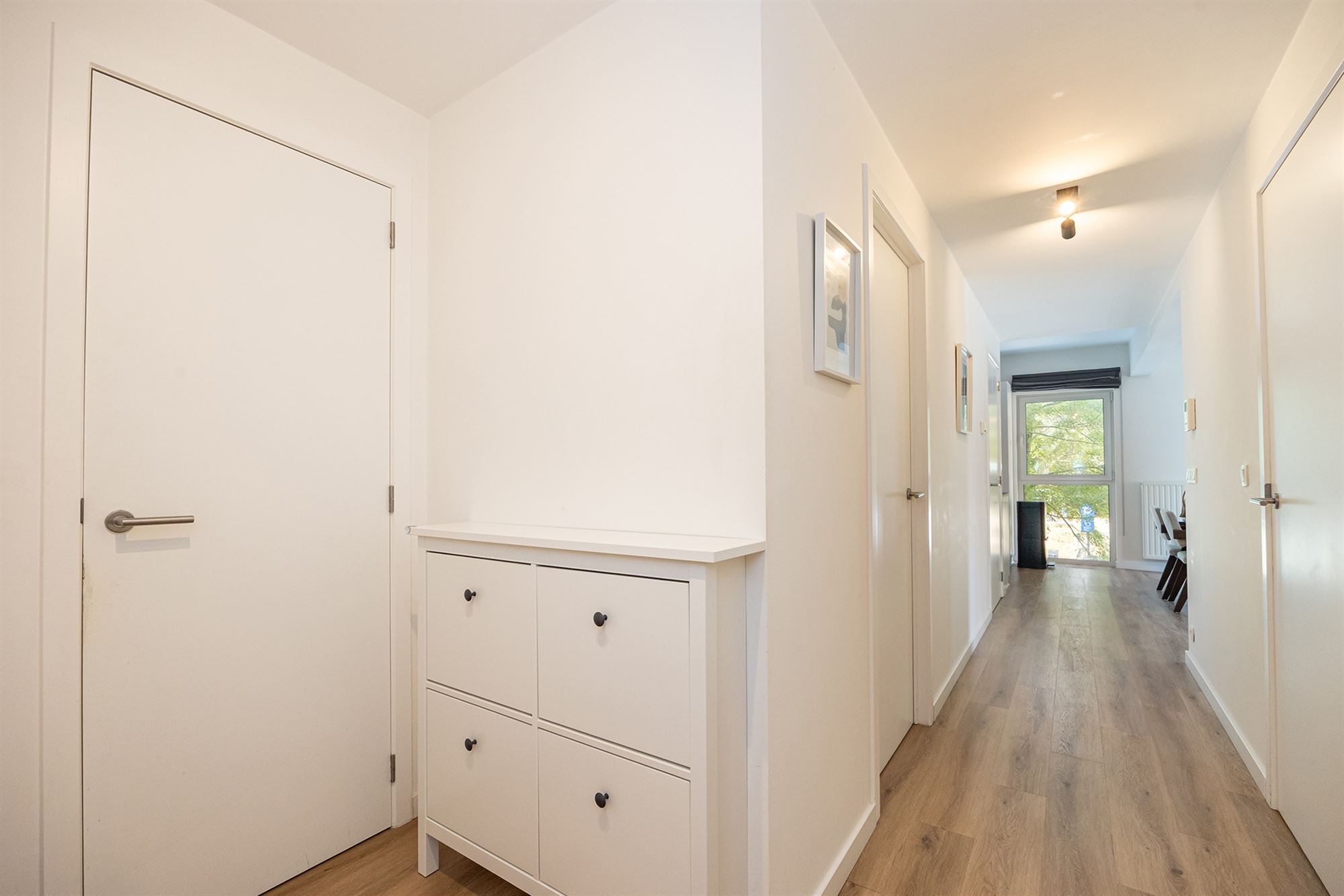 Appartement in ANTWERPEN, foto 5
