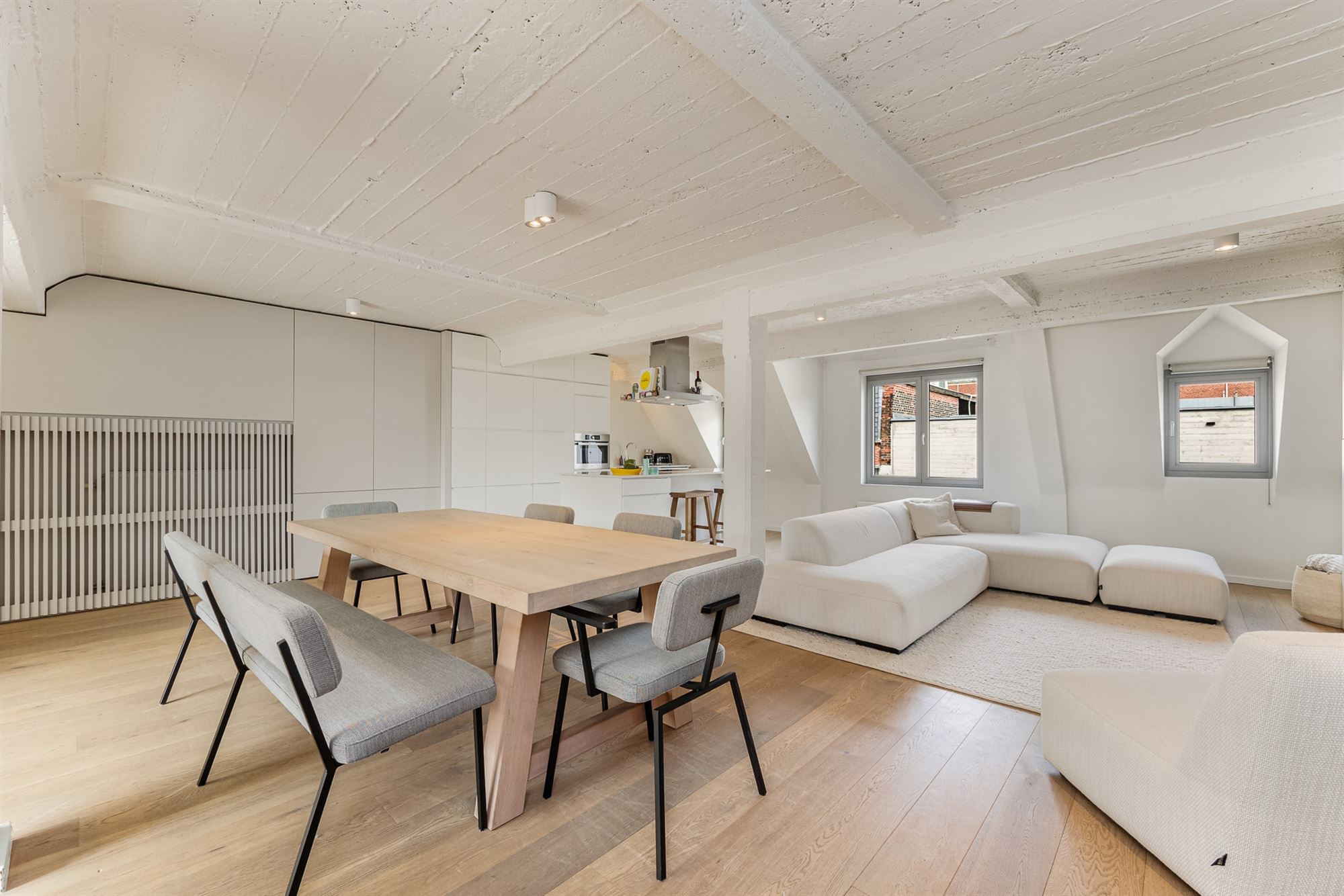 Appartement in ANTWERPEN, foto 3