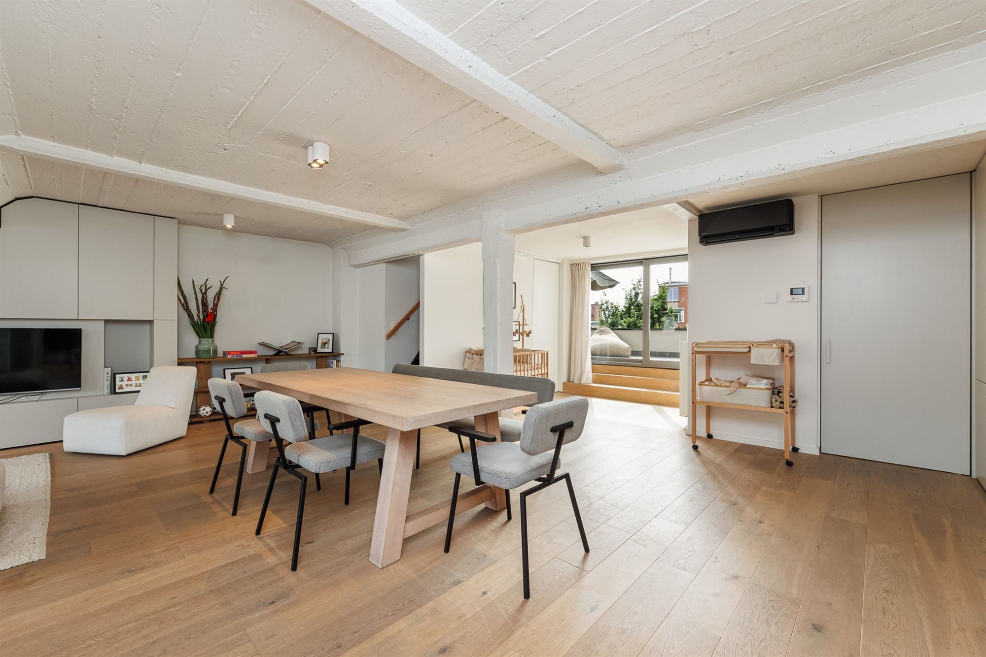 Appartement in ANTWERPEN, foto 3