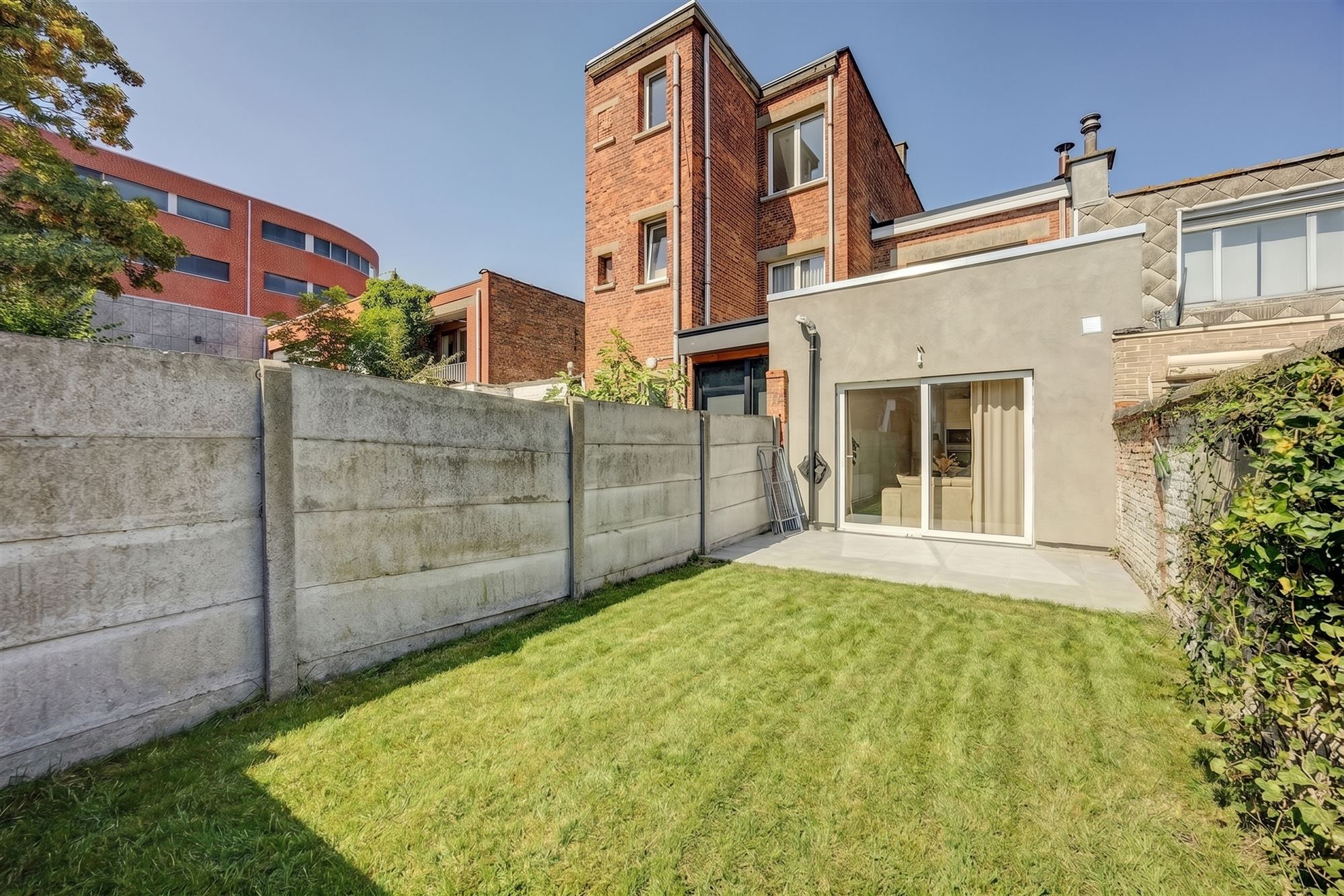 Huis in ANTWERPEN, foto 3