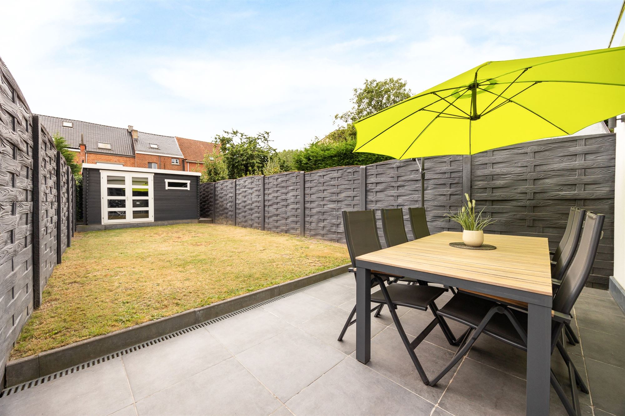 Huis in Zwijndrecht, foto 3