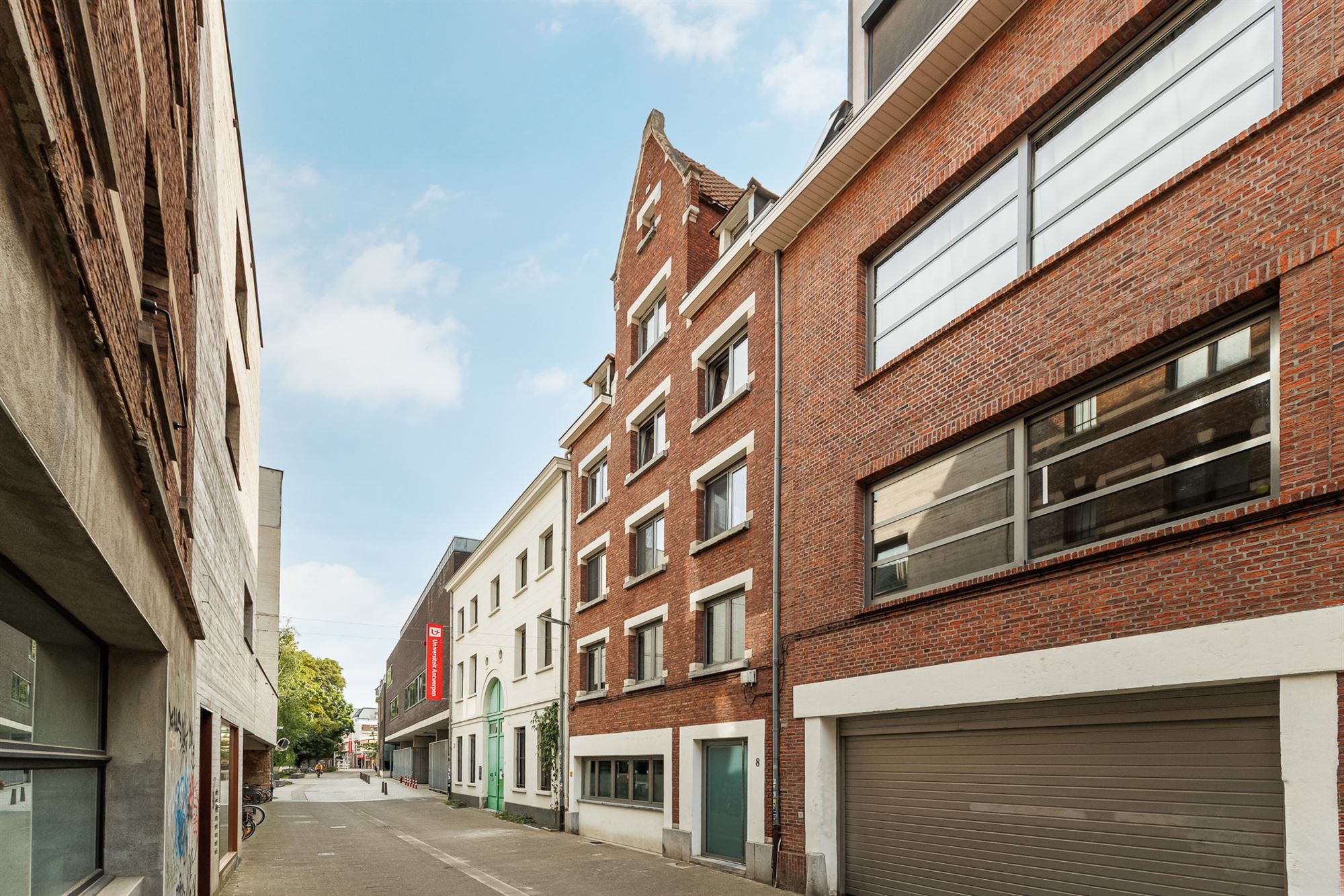 Appartement in ANTWERPEN, foto 2